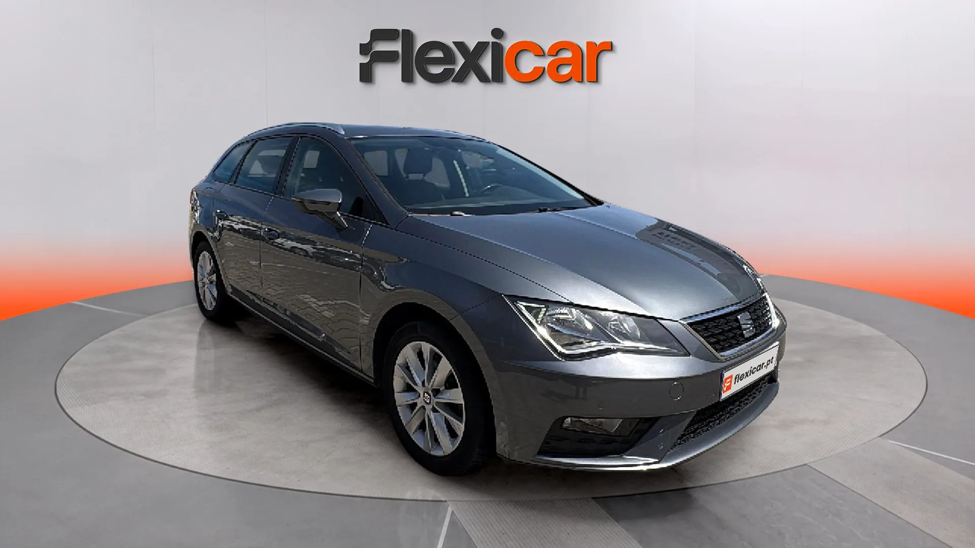 Foto Principal - Seat Leon