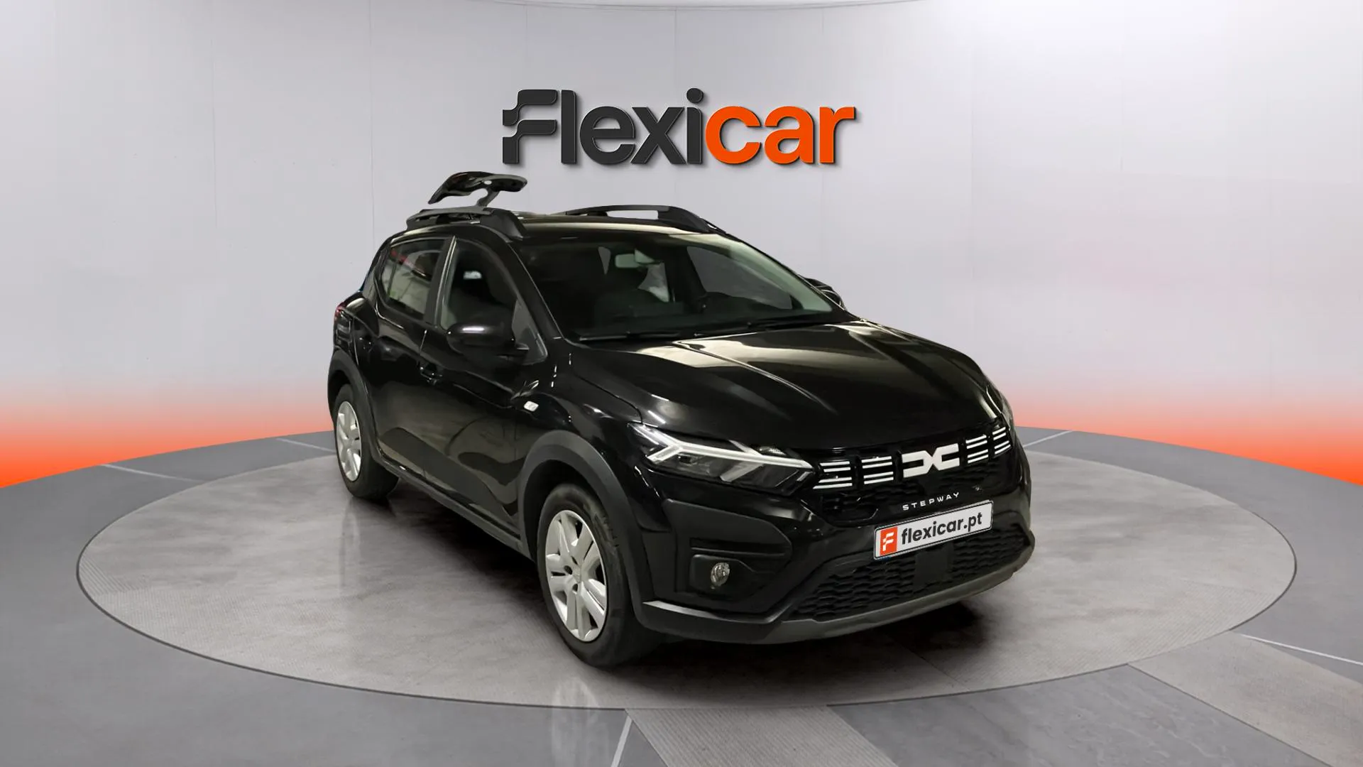 Foto Principal - Dacia Sandero