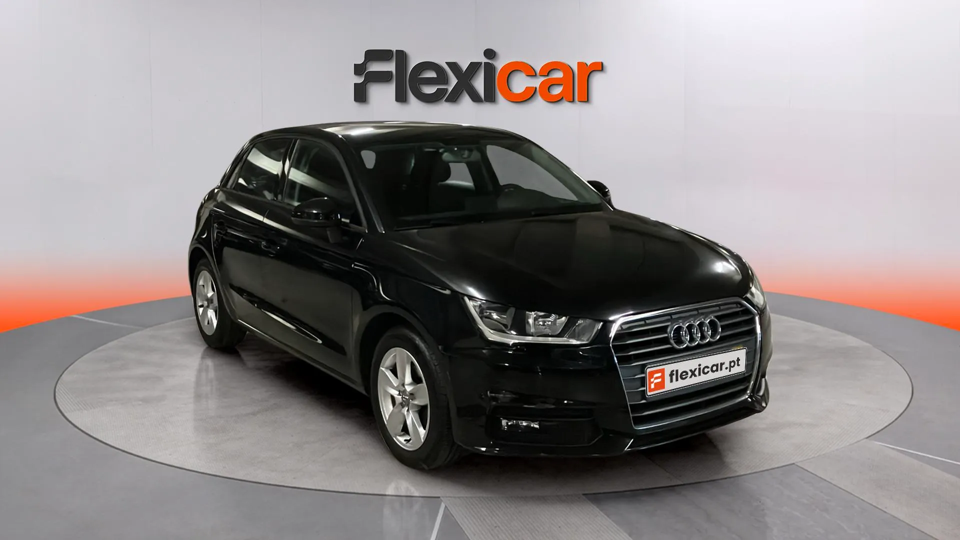 Foto Principal - Audi A1