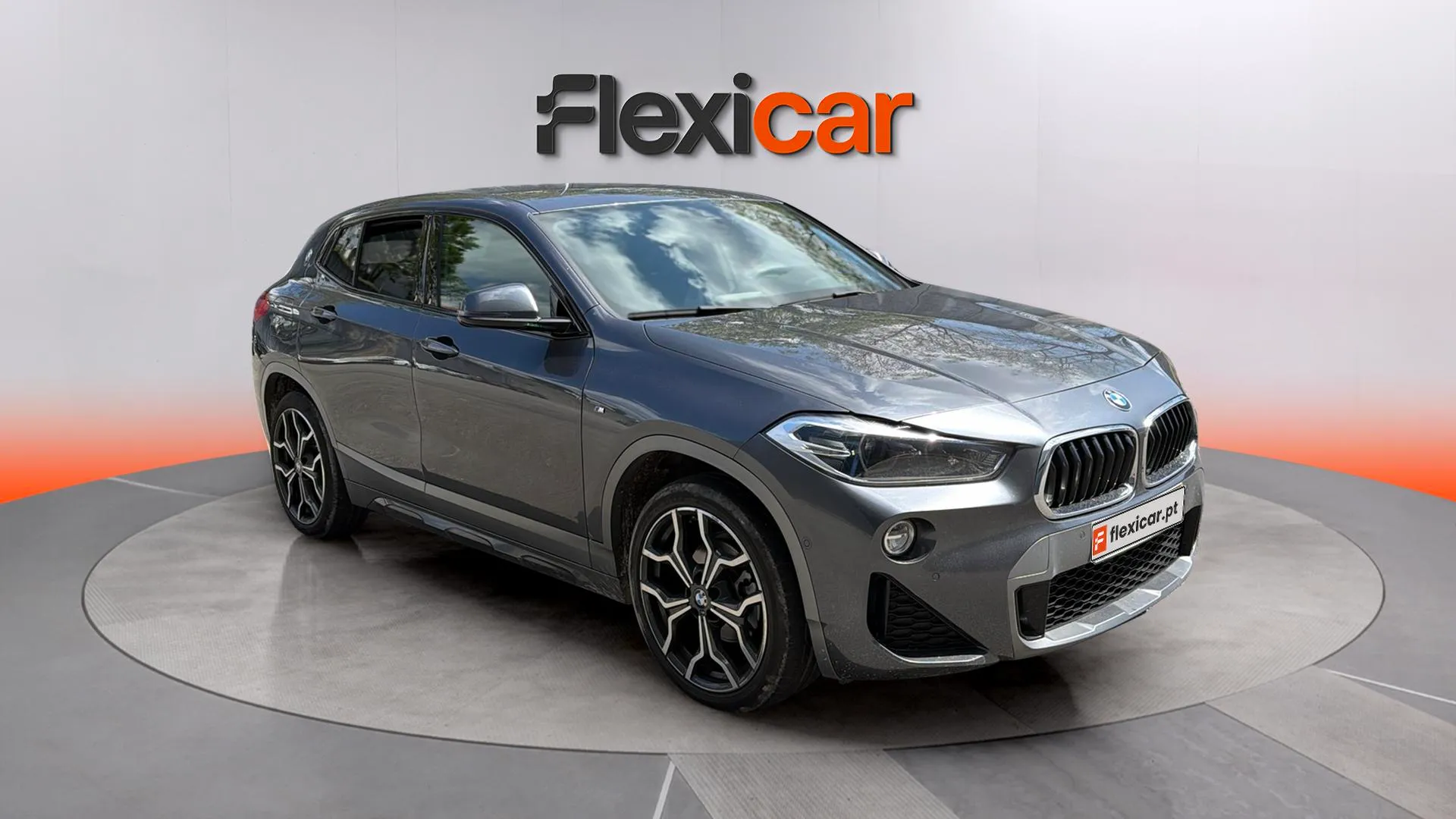 Foto Principal - BMW X2