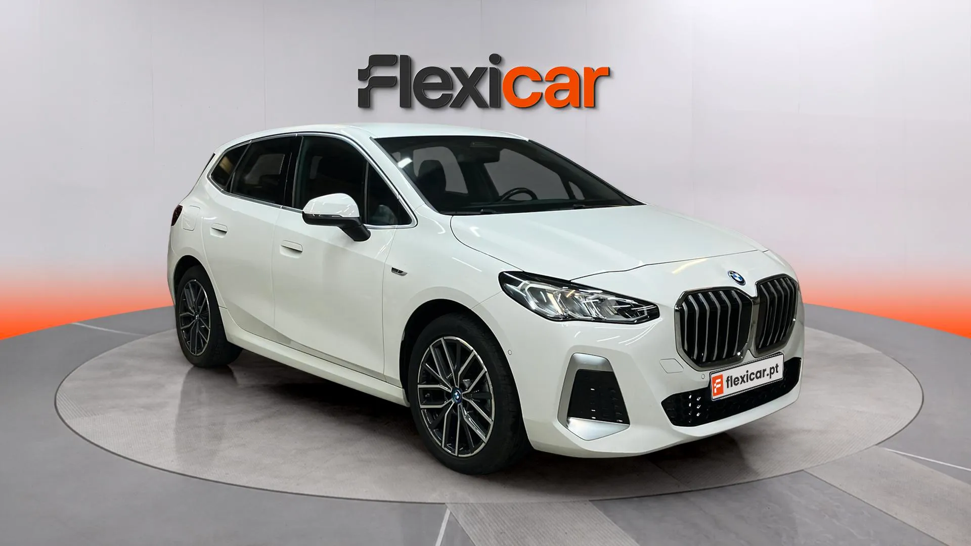 Foto Principal - BMW 2