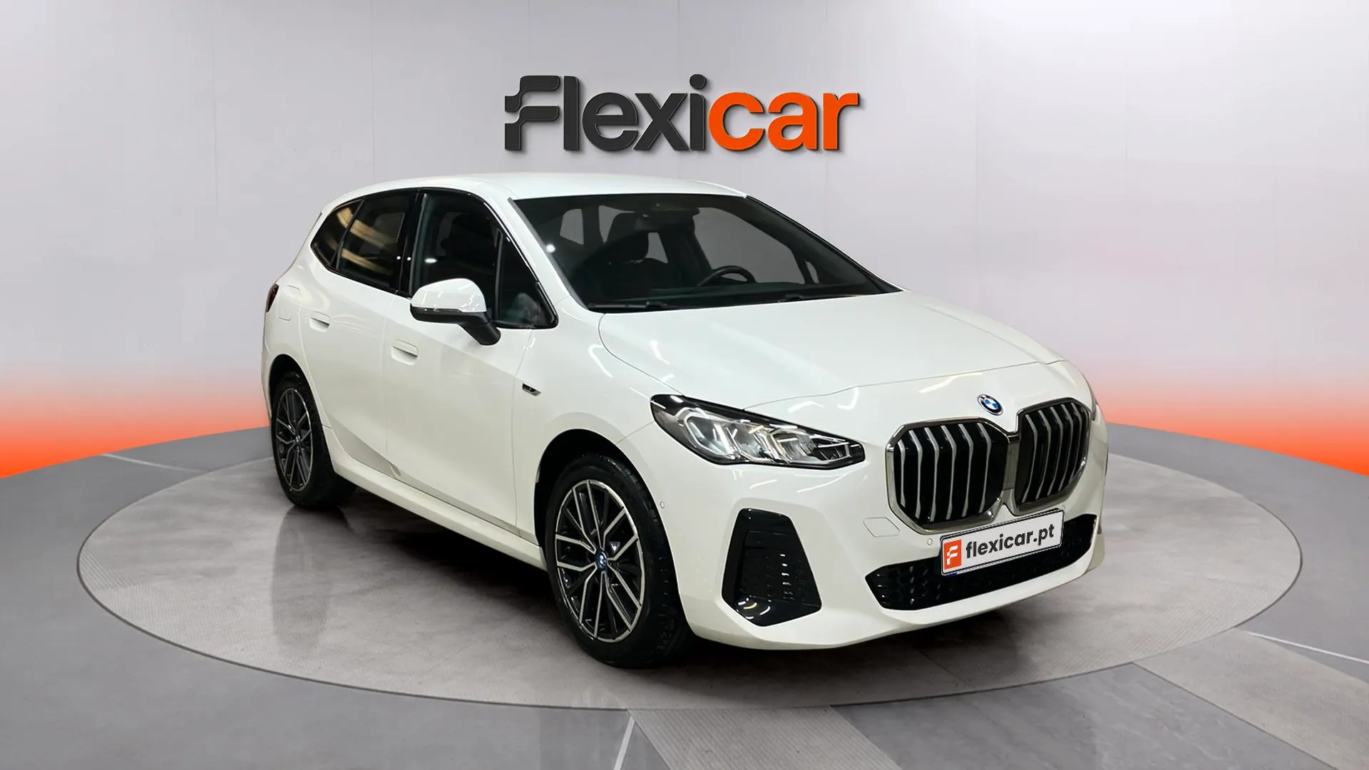 Foto Principal - BMW 2