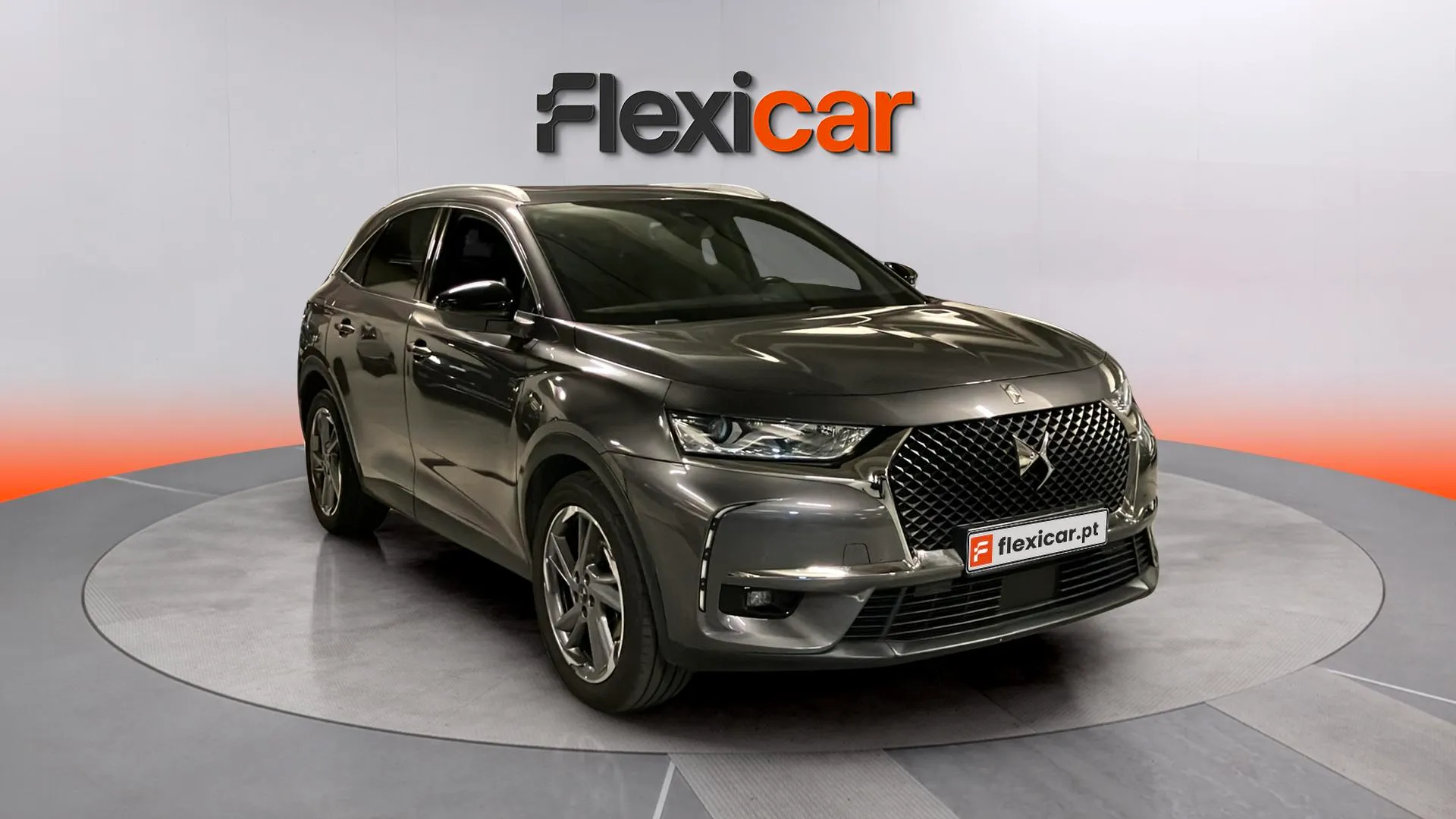 Foto Principal - DS Automobiles DS 7 Crossback