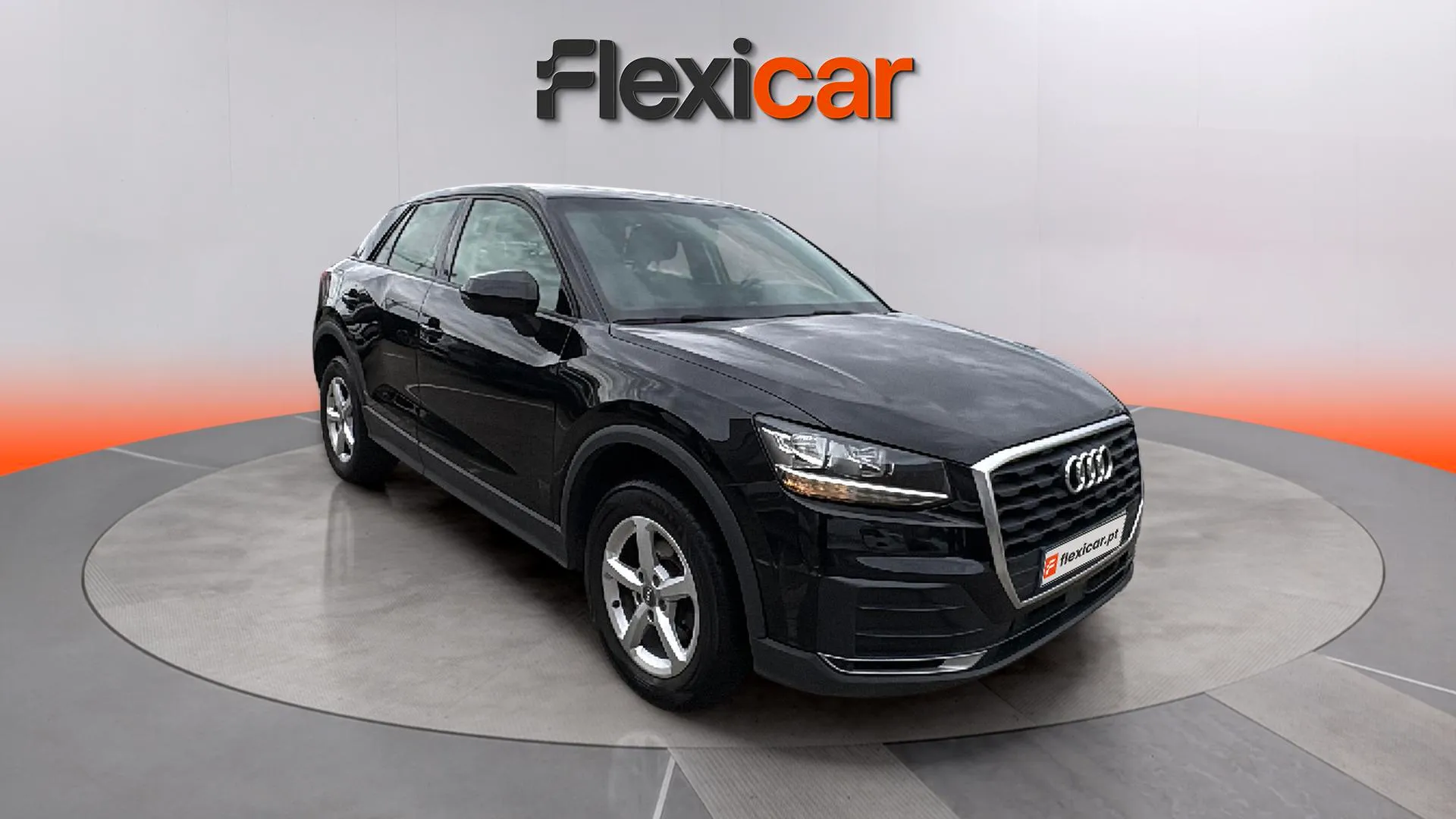 Foto Principal - Audi Q2