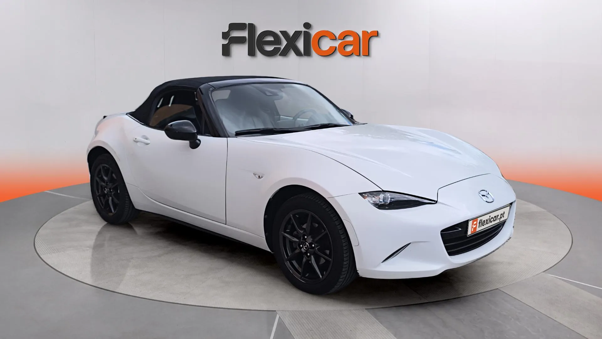 Foto Principal - Mazda MX-5