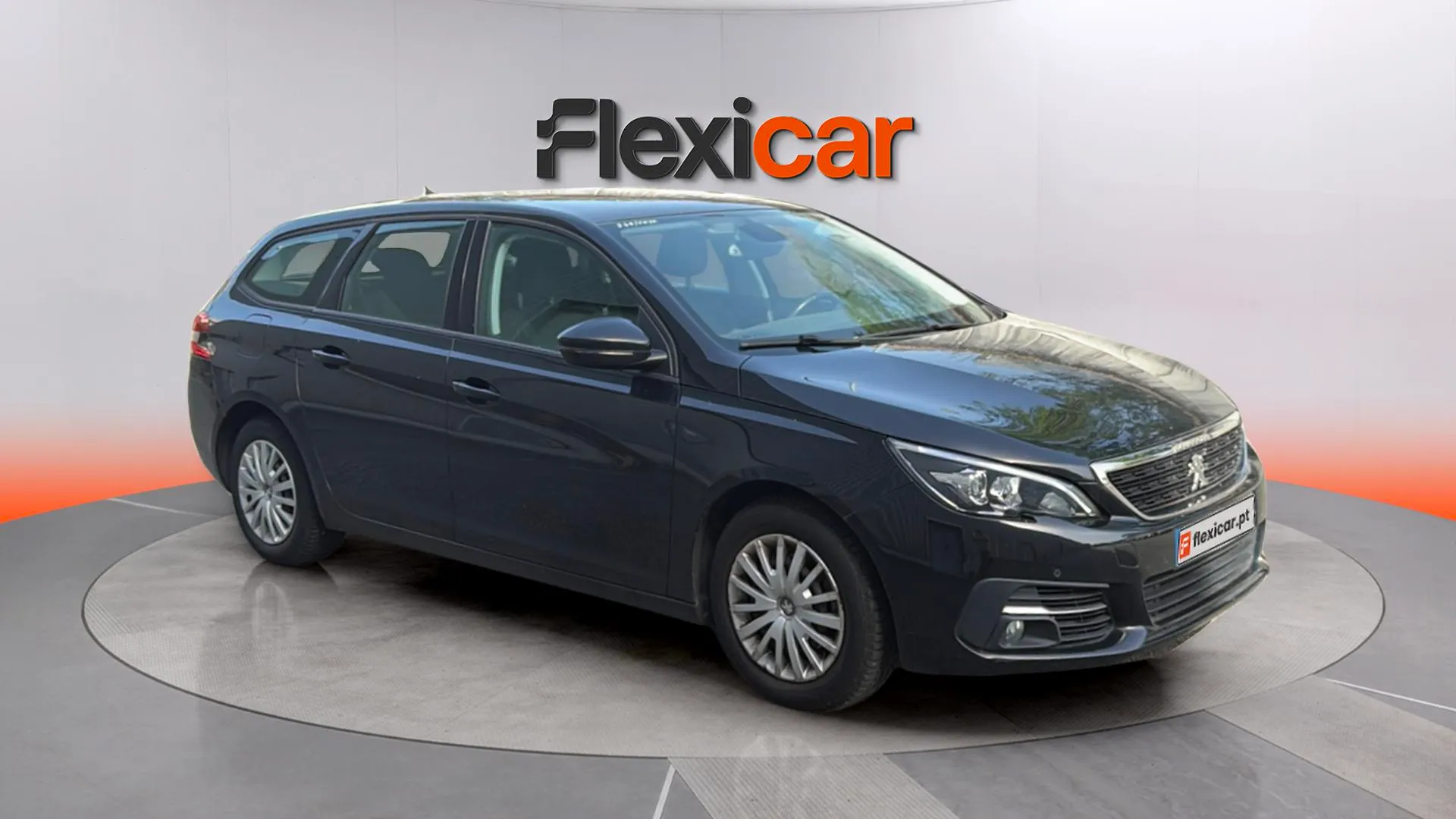 Foto Principal - Peugeot 308