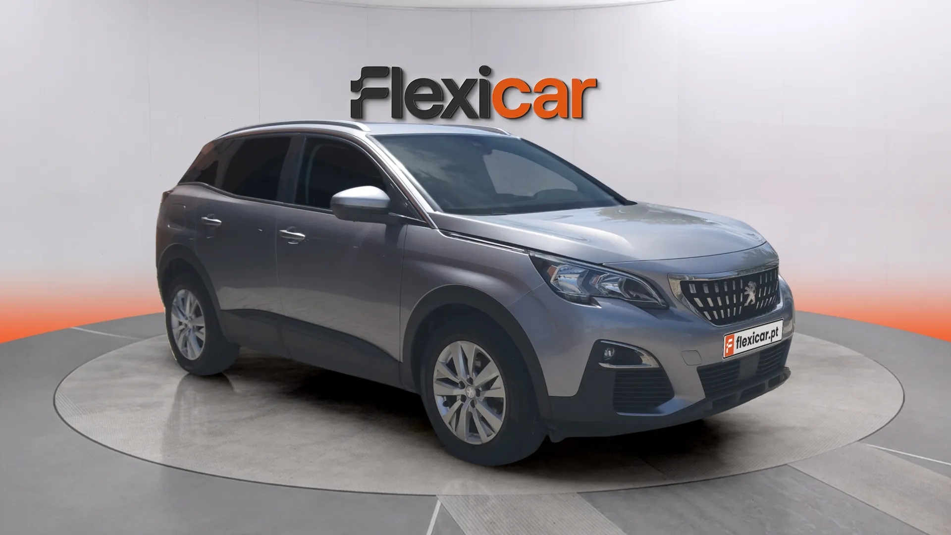 Foto Principal - Peugeot 3008
