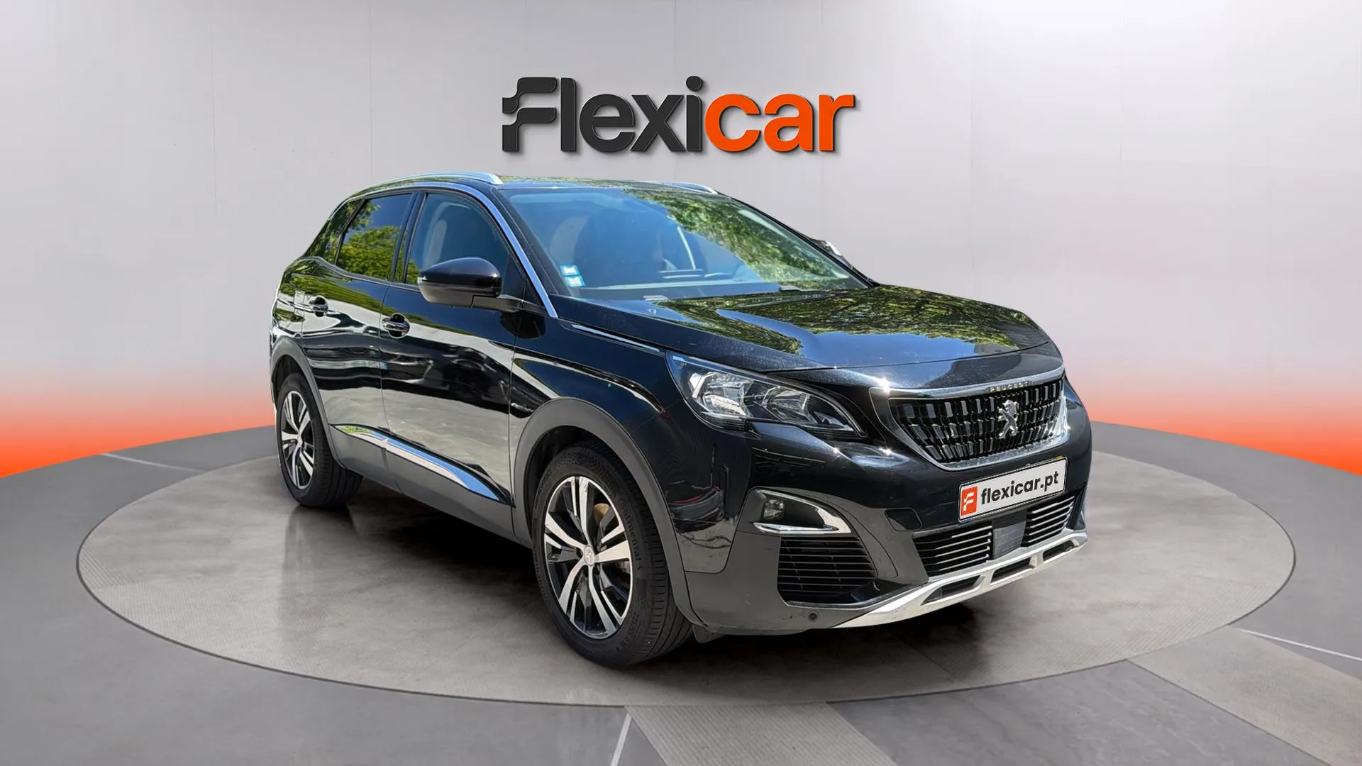 Foto Principal - Peugeot 3008