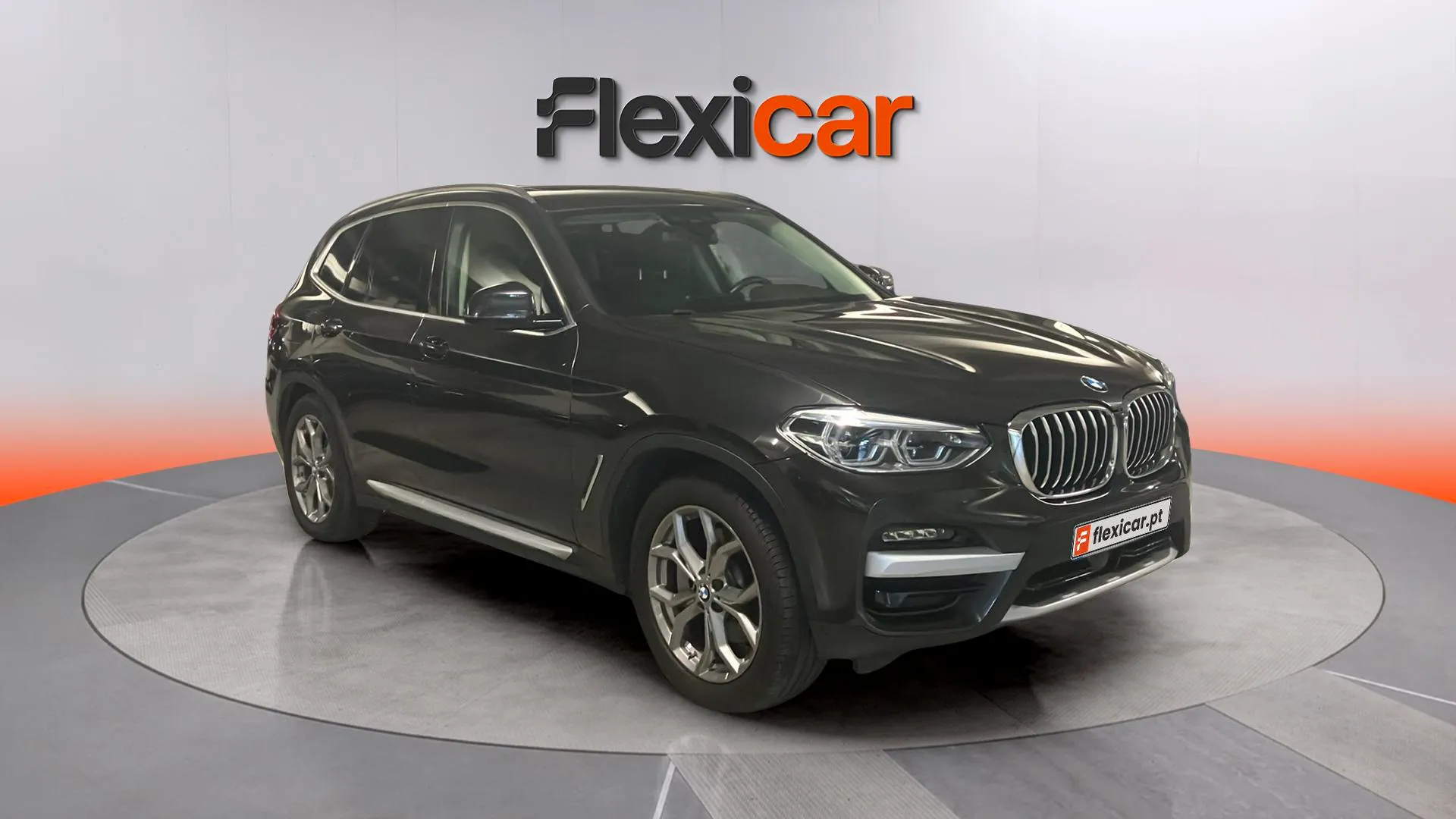 Foto Principal - BMW X3