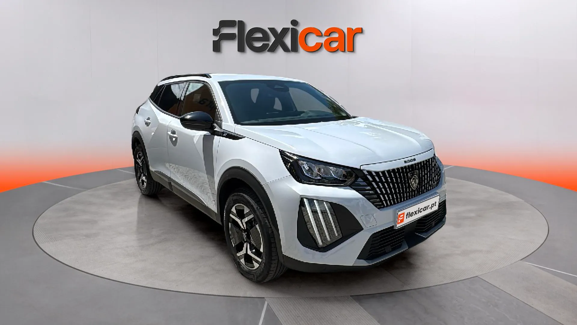 Foto Principal - Peugeot 2008