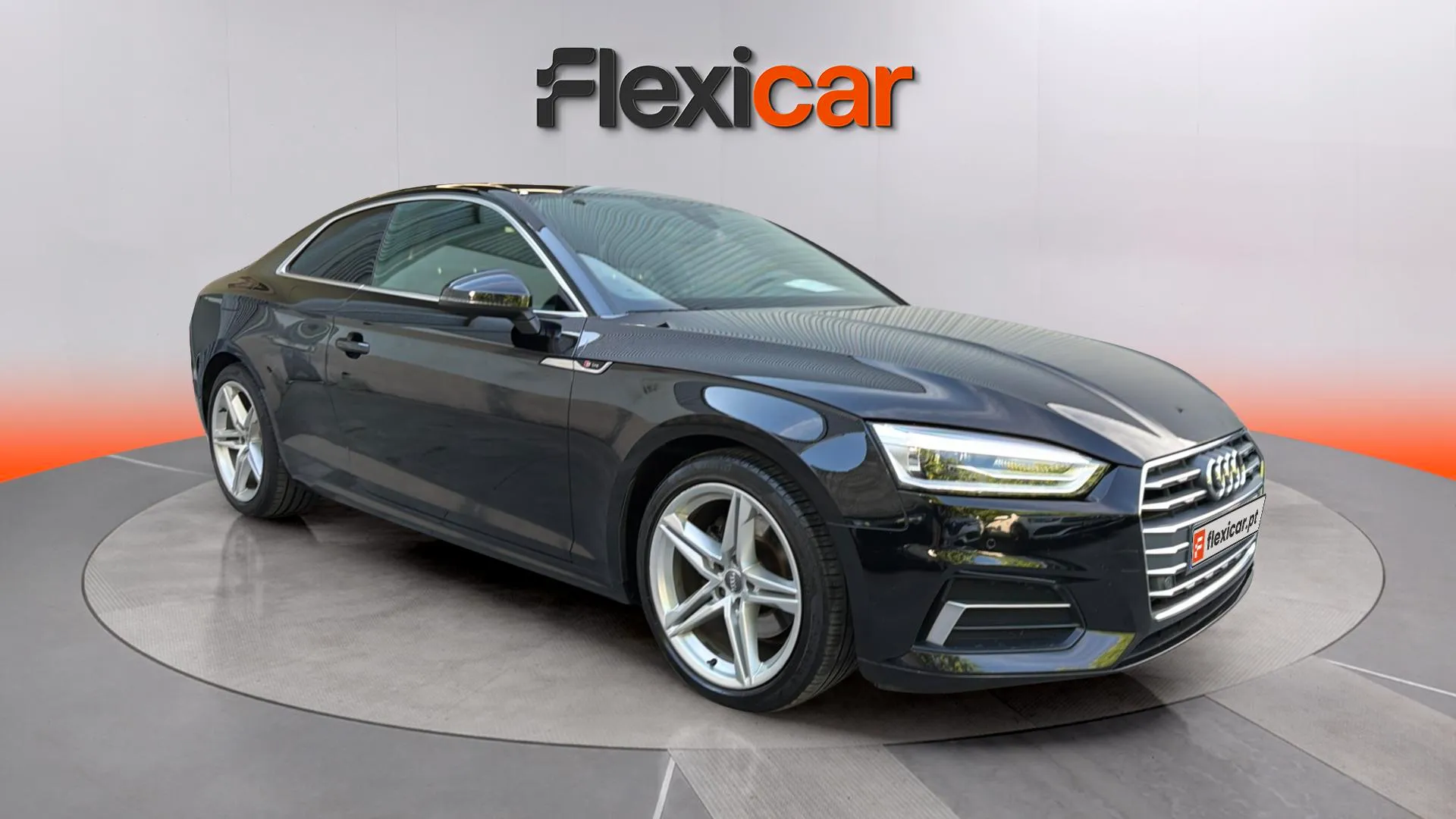 Foto Principal - Audi A5