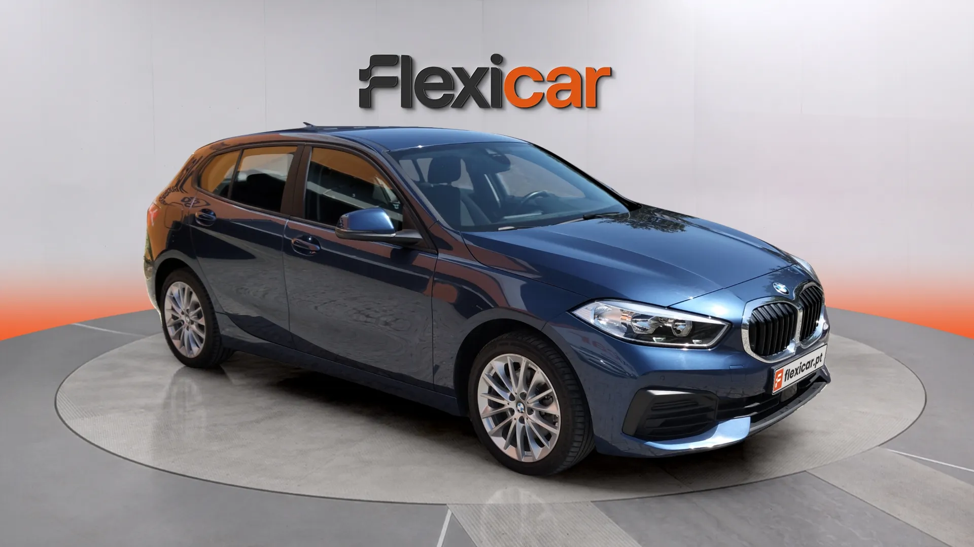 Foto Principal - BMW 116