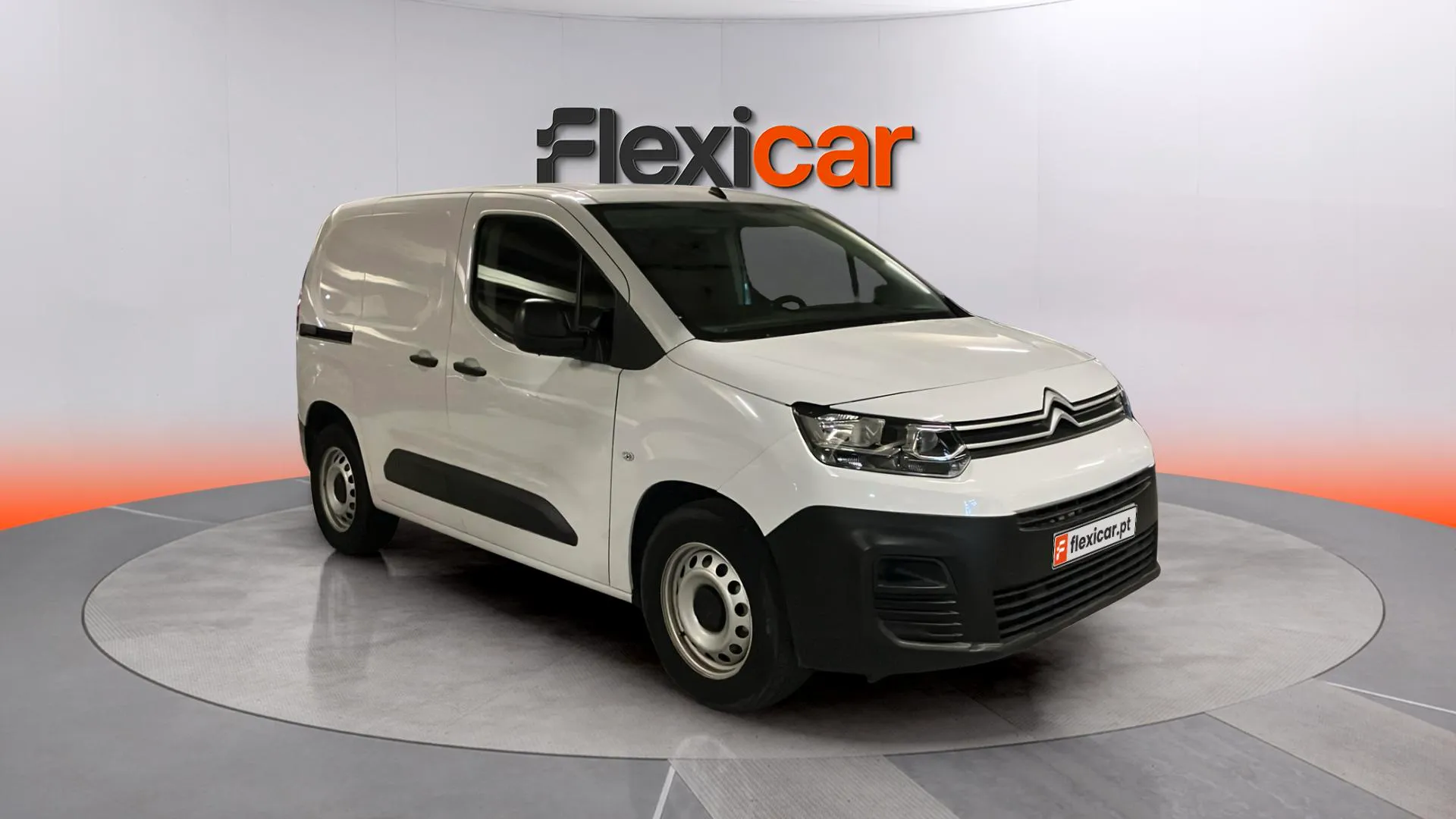 Foto Principal - Citroën ë-Berlingo