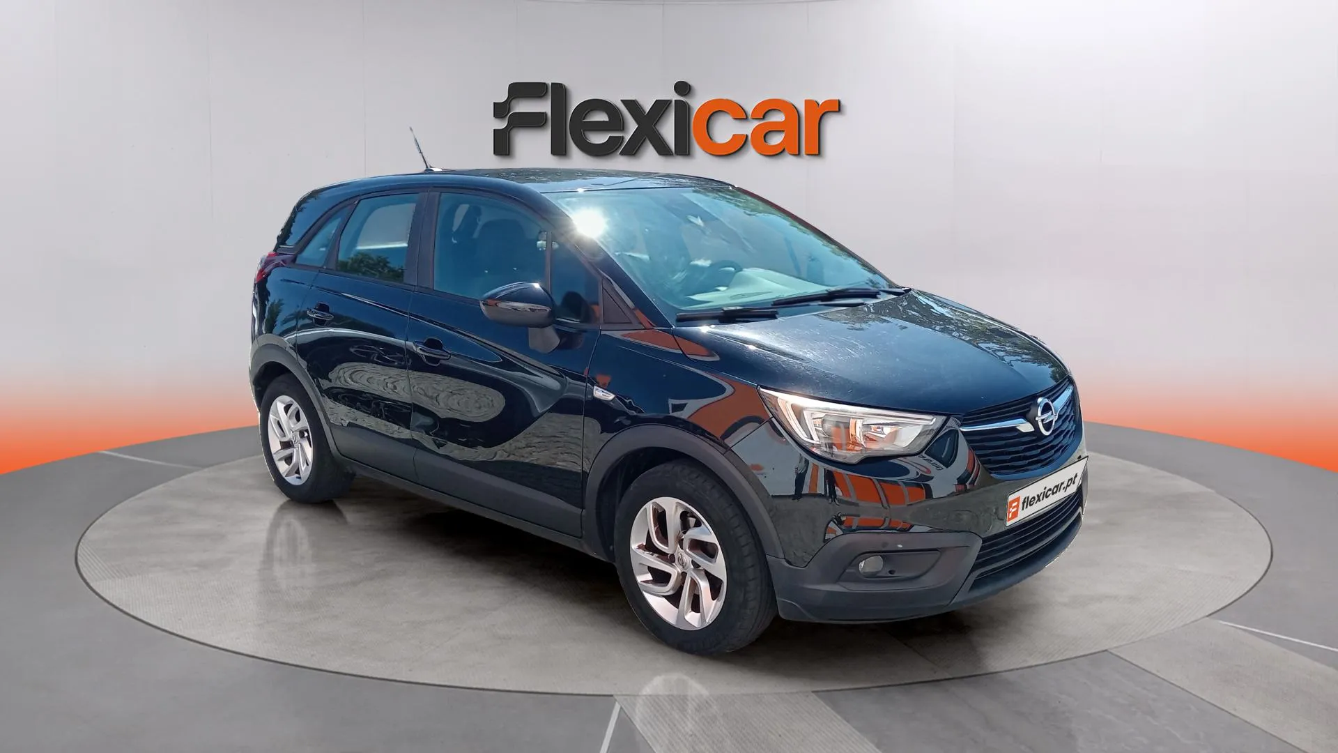 Foto Principal - Opel Crossland X