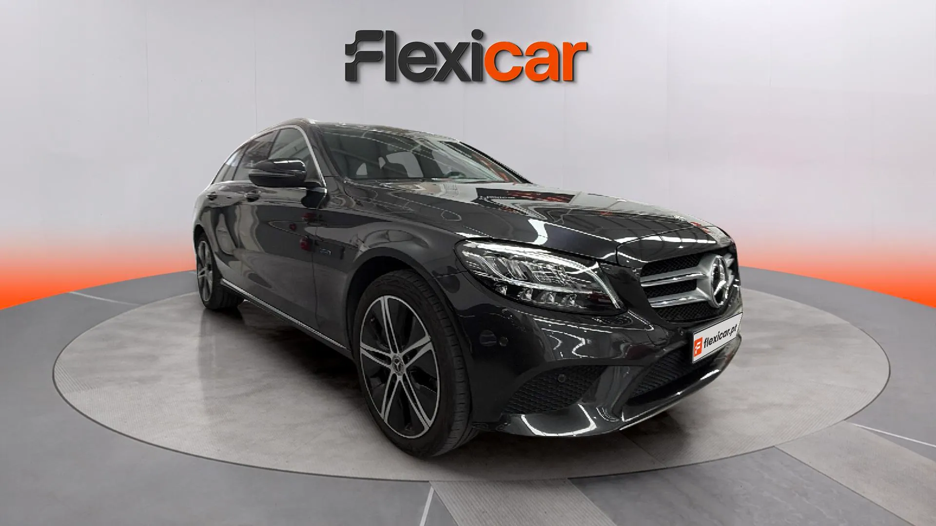 Foto Principal - Mercedes-Benz C 300