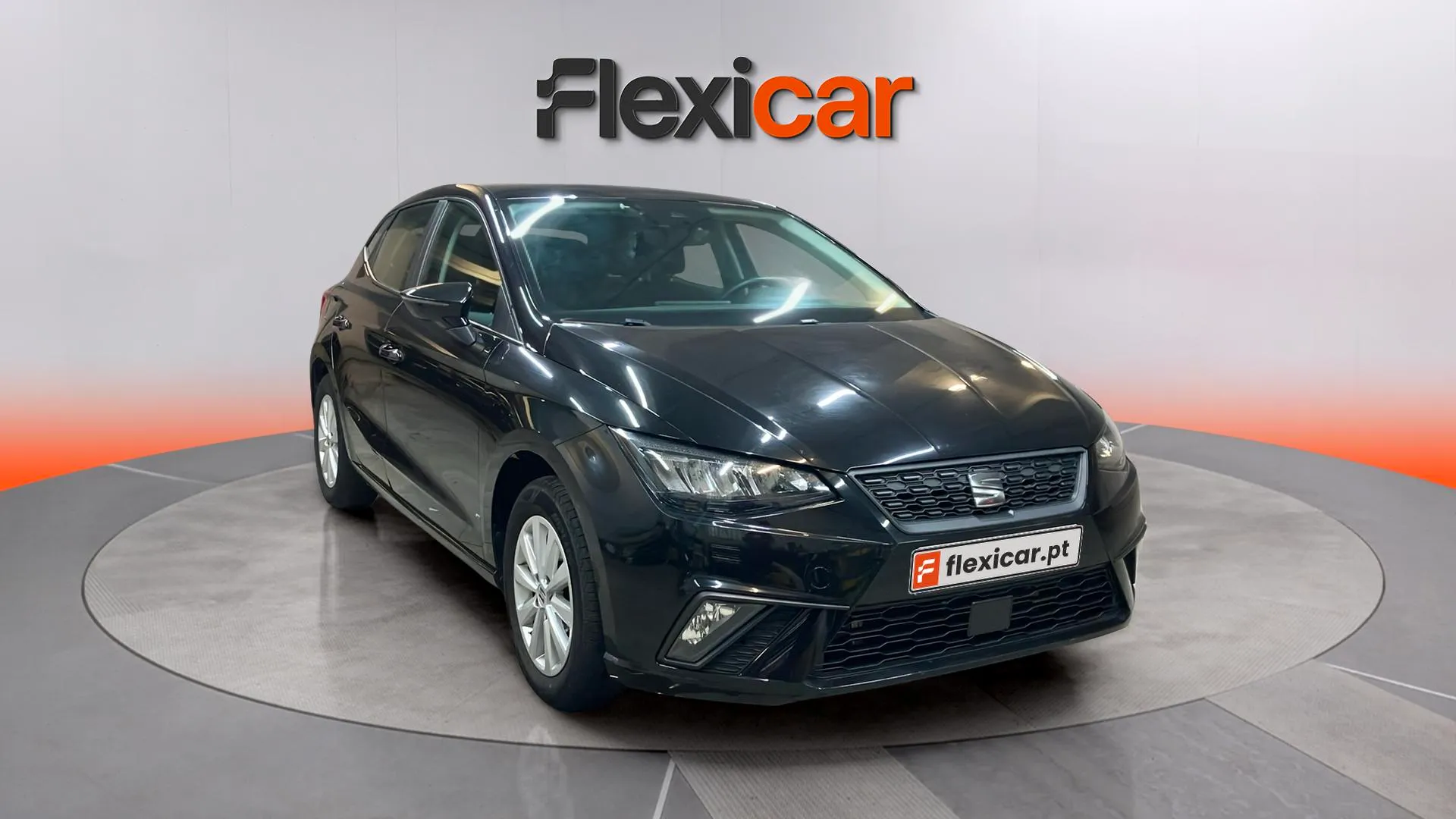 Foto Principal - Seat Ibiza