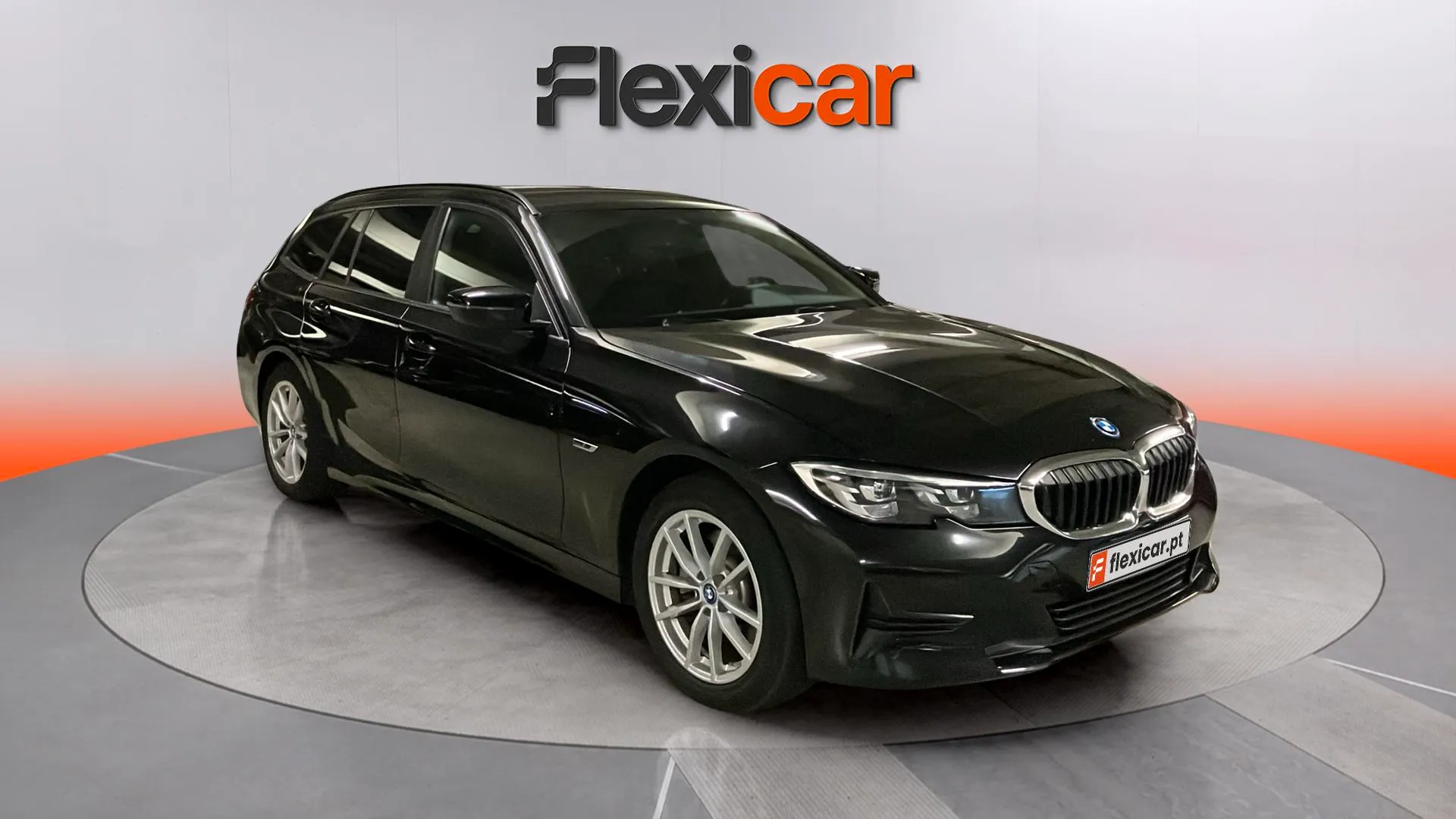 Foto Principal - BMW 3