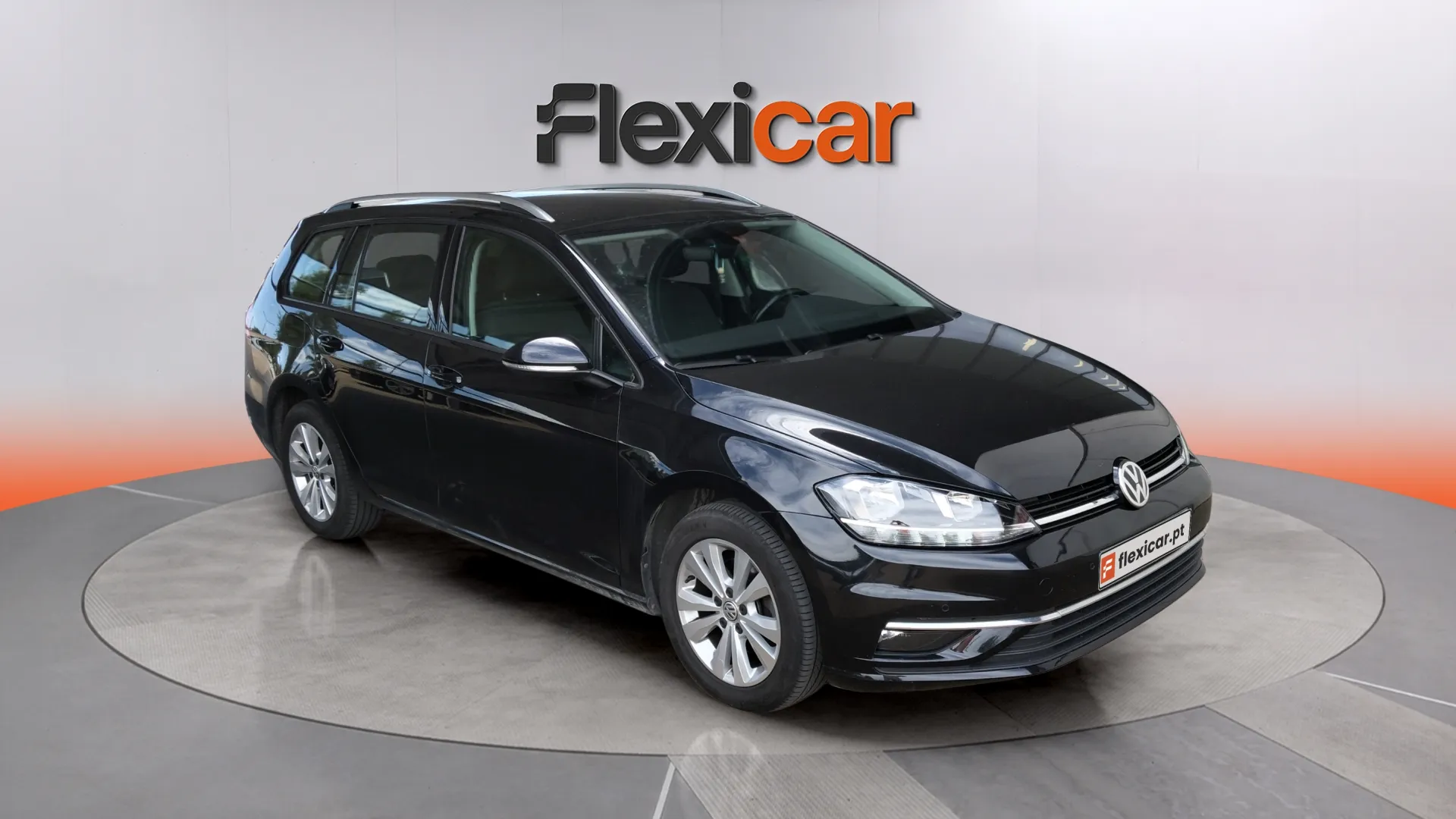 Foto Principal - Volkswagen Golf