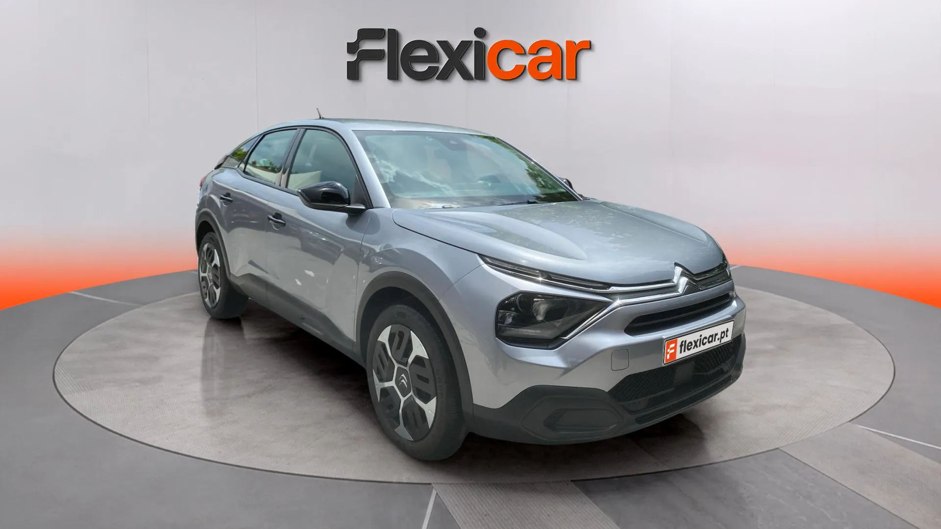 Foto Principal - Citroën C4
