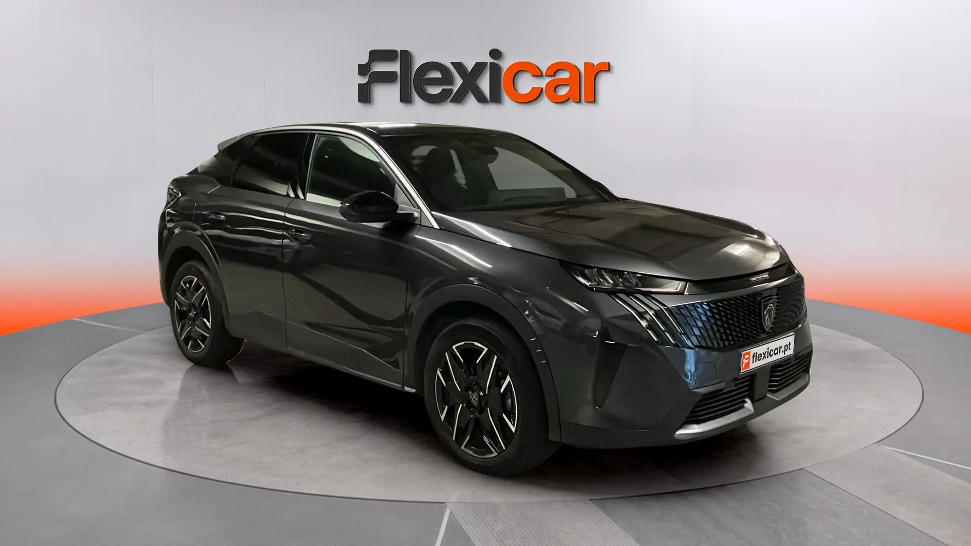 Foto Principal - Peugeot 3008