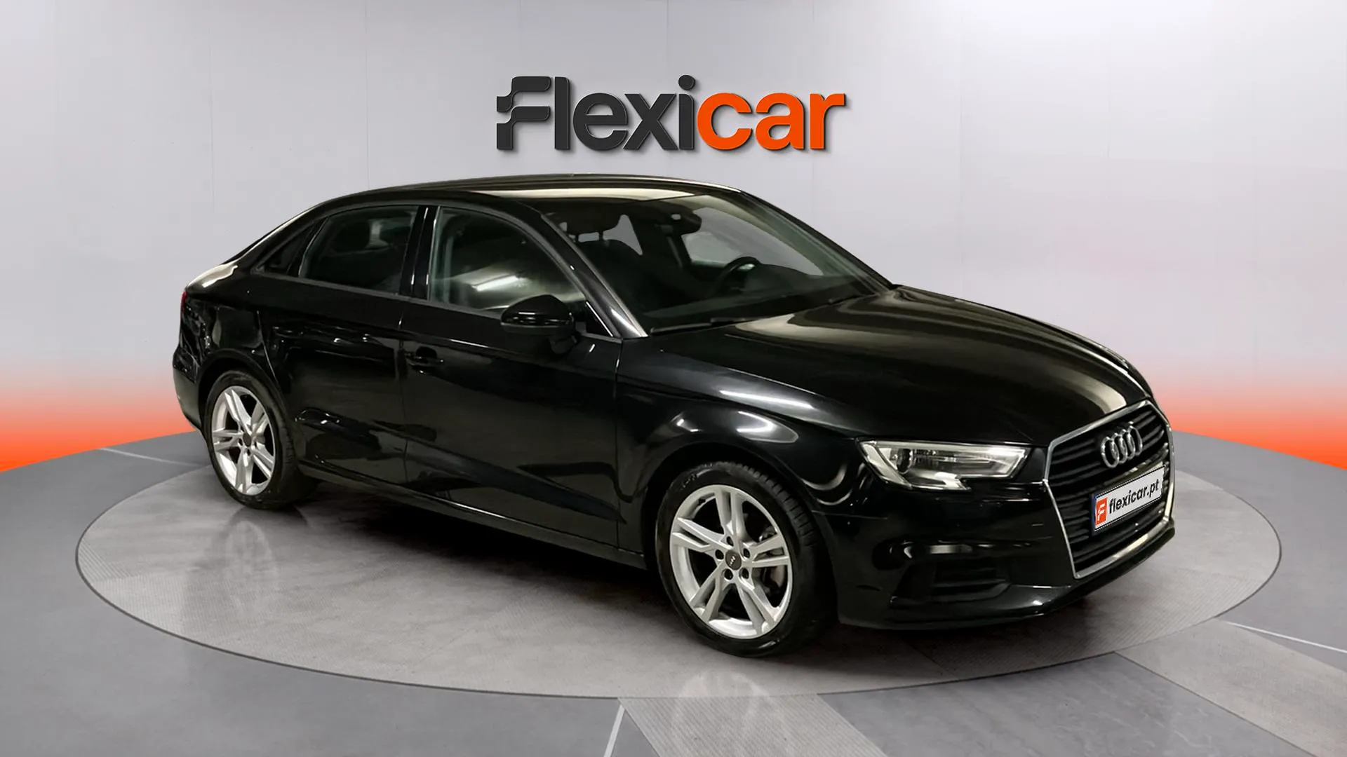 Foto Principal - Audi A3