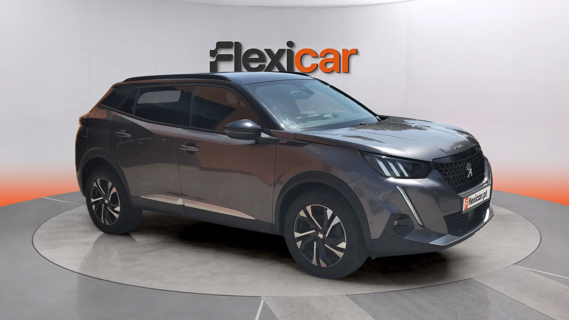 Foto Principal - Peugeot 2008