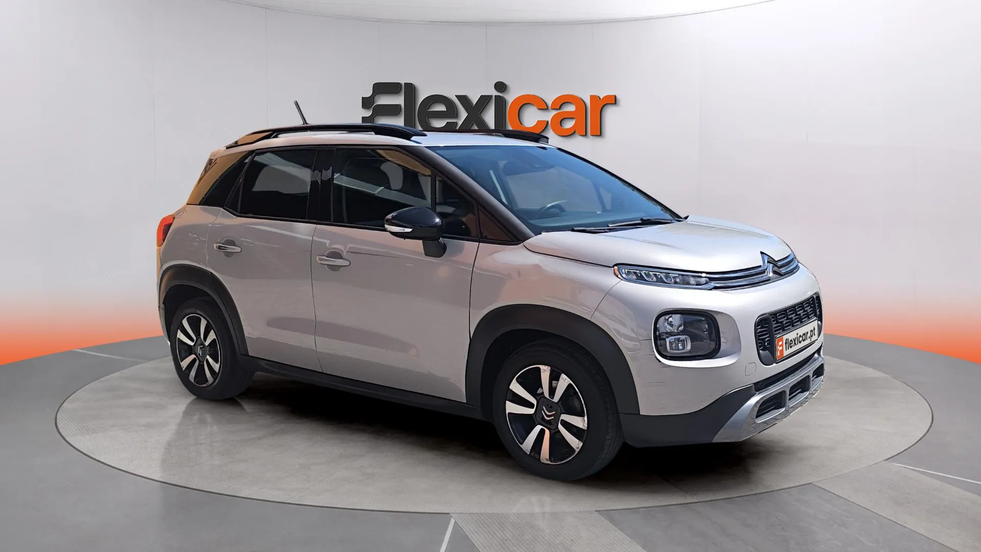 Foto Principal - Citroën C3 Aircross
