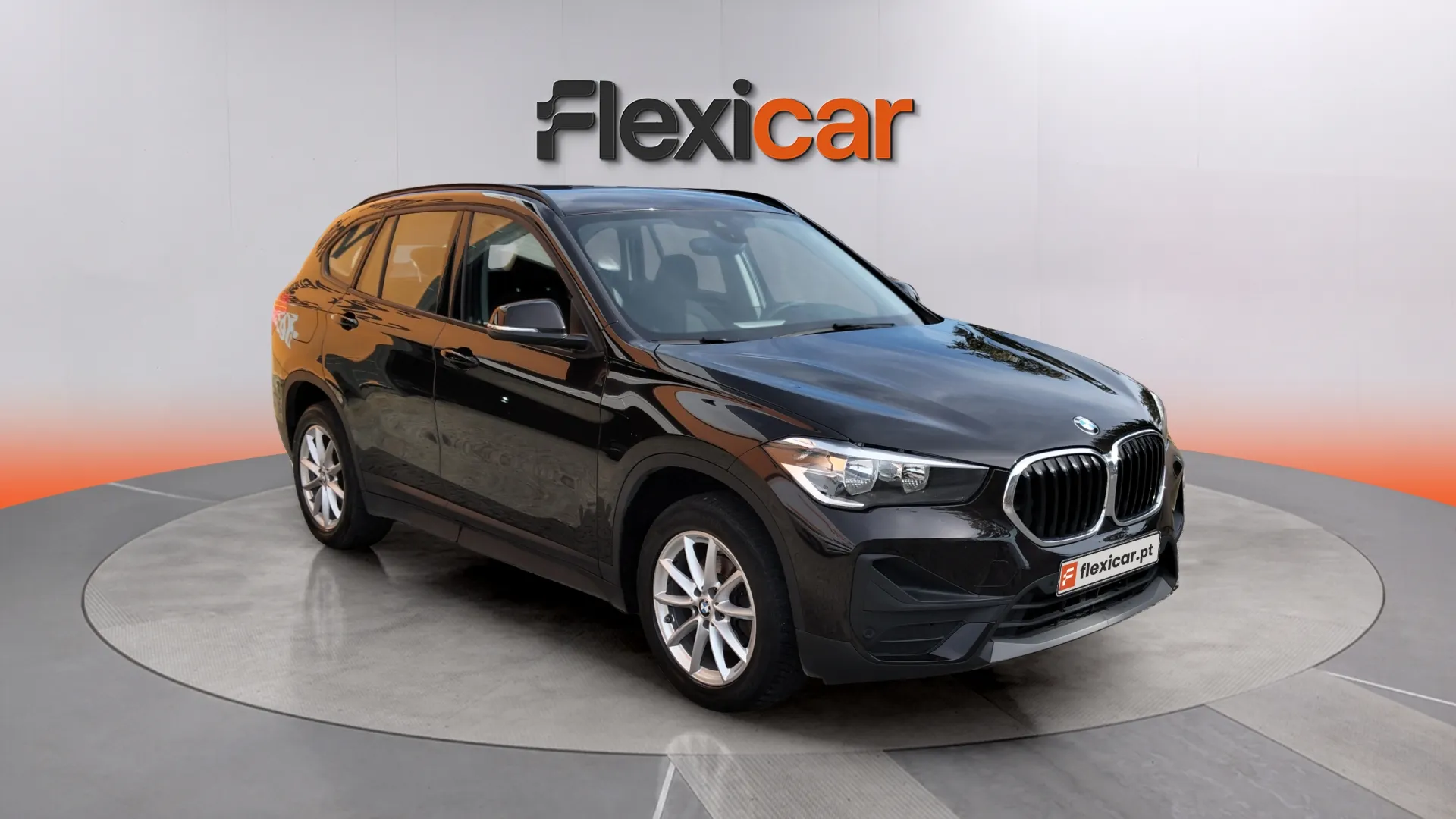 Foto Principal - BMW X1