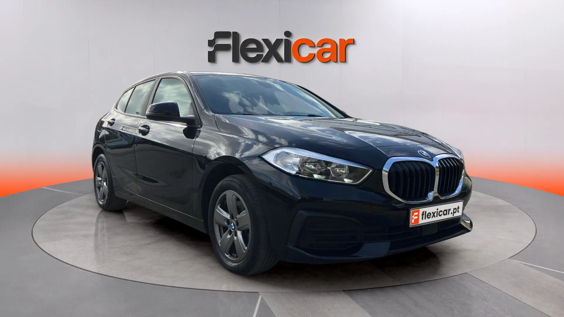 Foto Principal - BMW 116