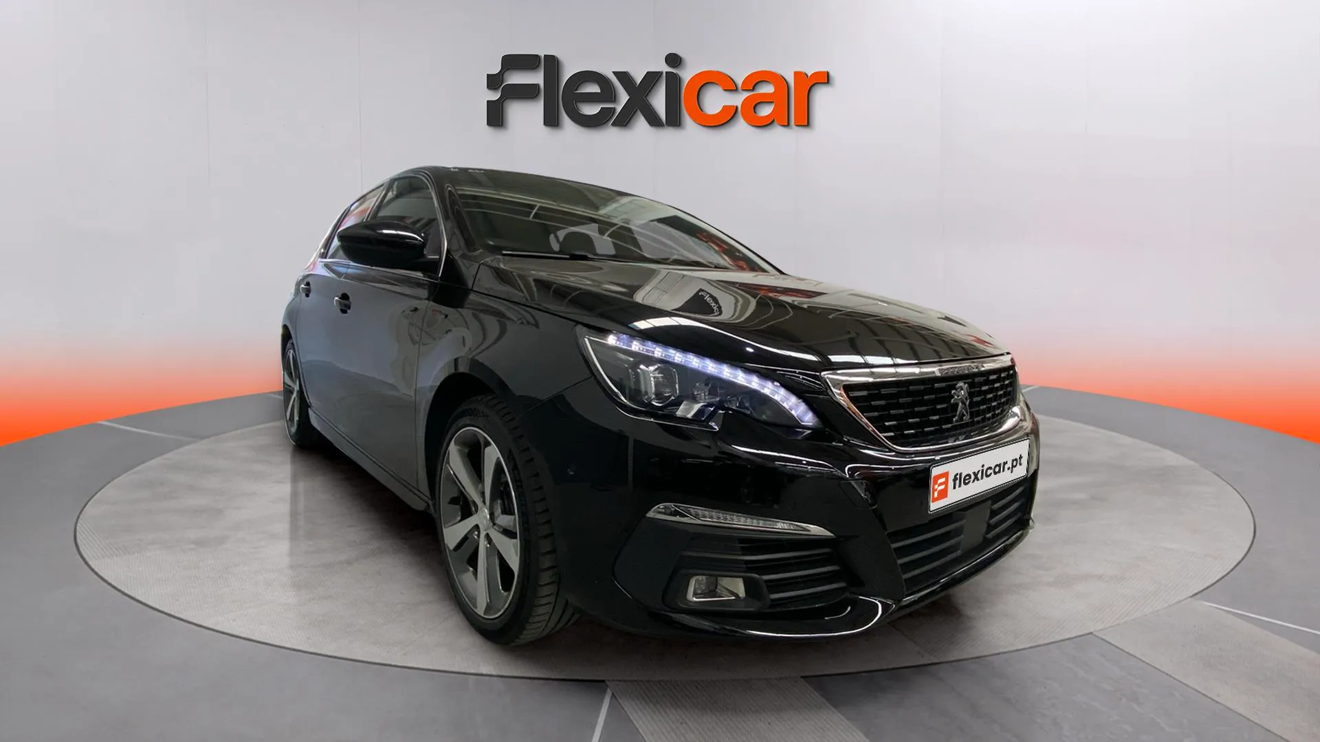 Foto Principal - Peugeot 308