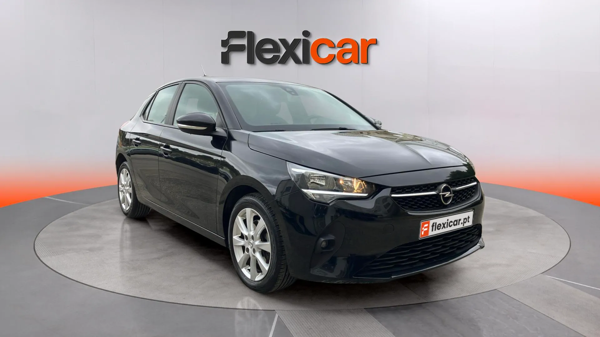 Foto Principal - Opel Corsa