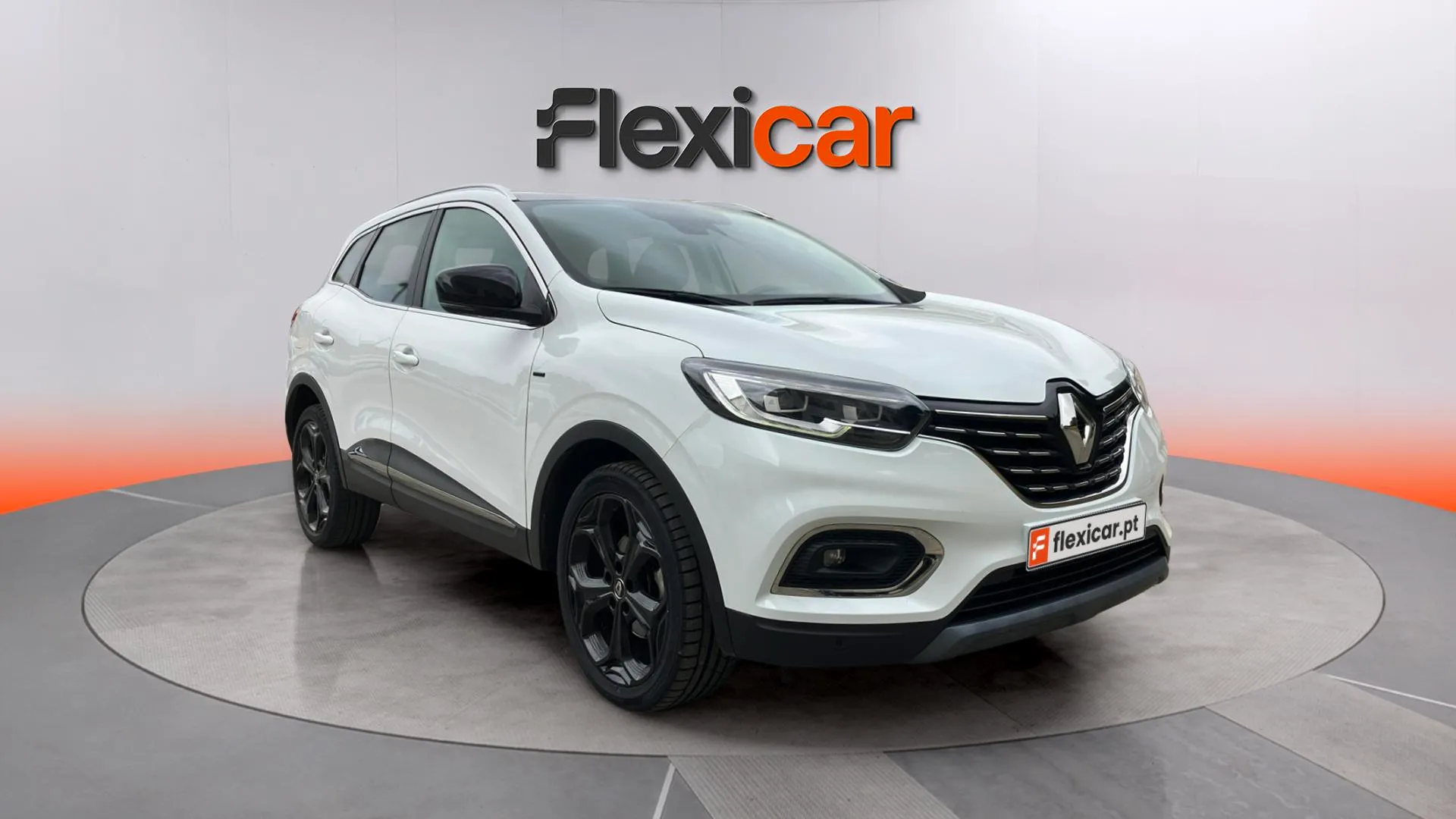 Foto Principal - Renault Kadjar