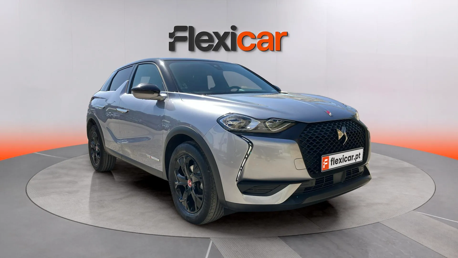 Foto Principal - DS Automobiles DS3 Crossback