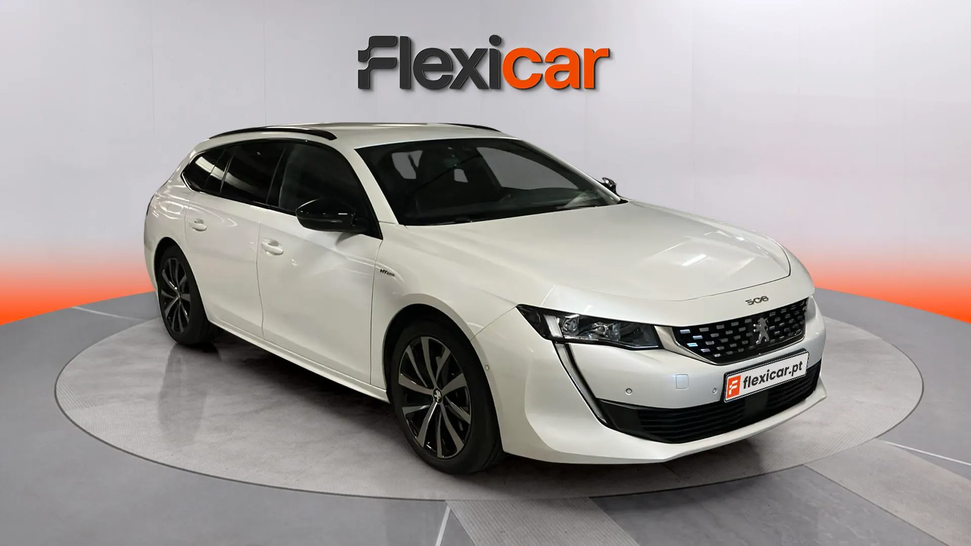 Foto Principal - Peugeot 508