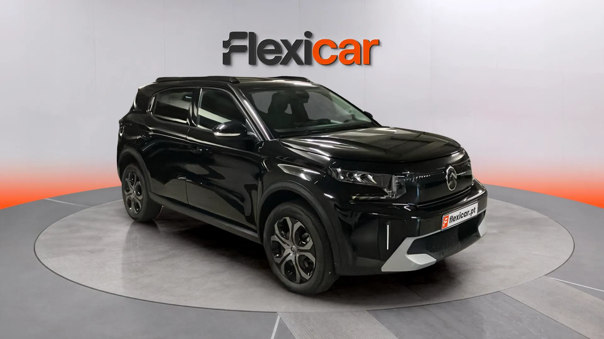 Foto Principal - Citroën C3 Aircross