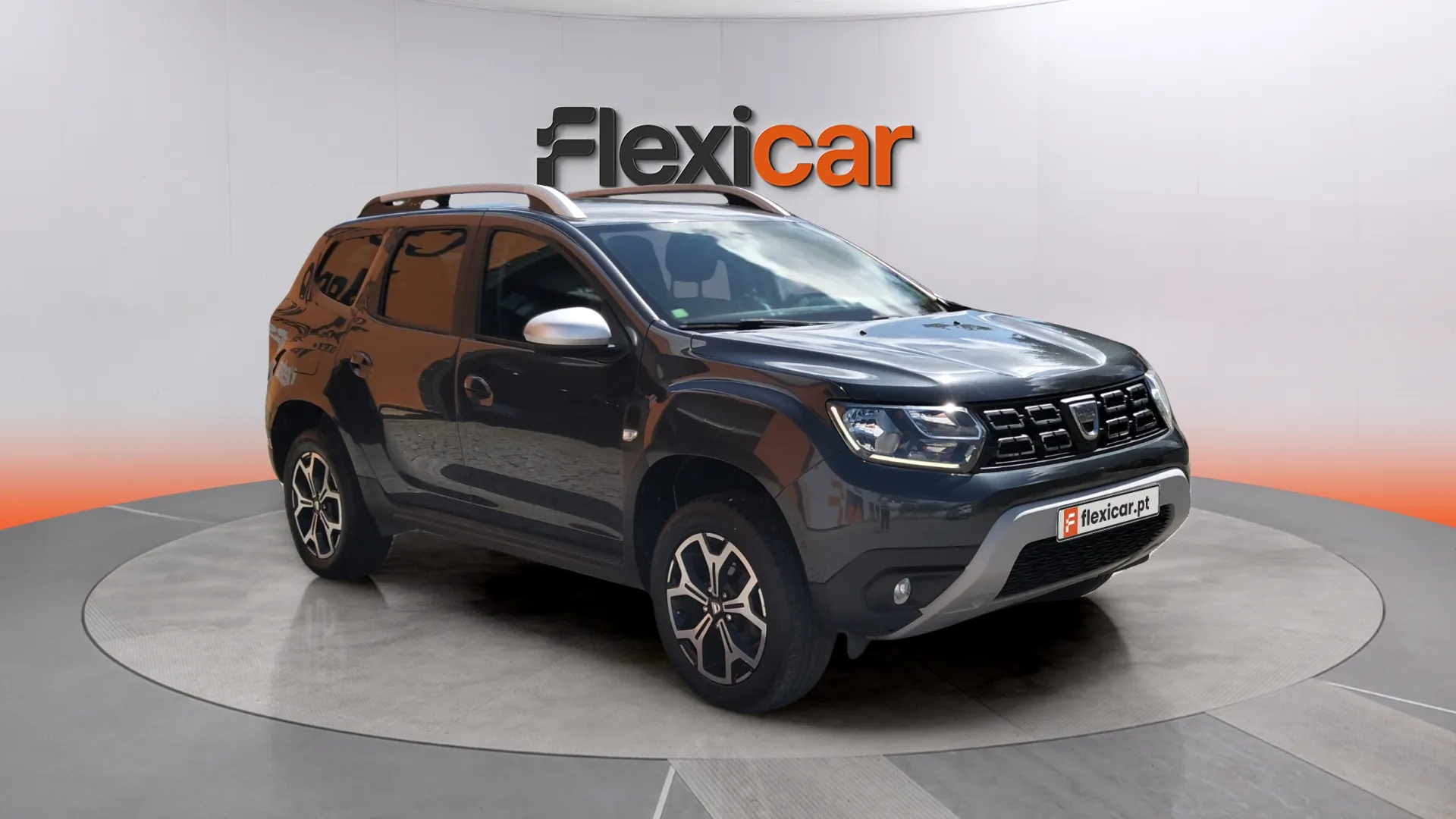 Foto Principal - Dacia Duster