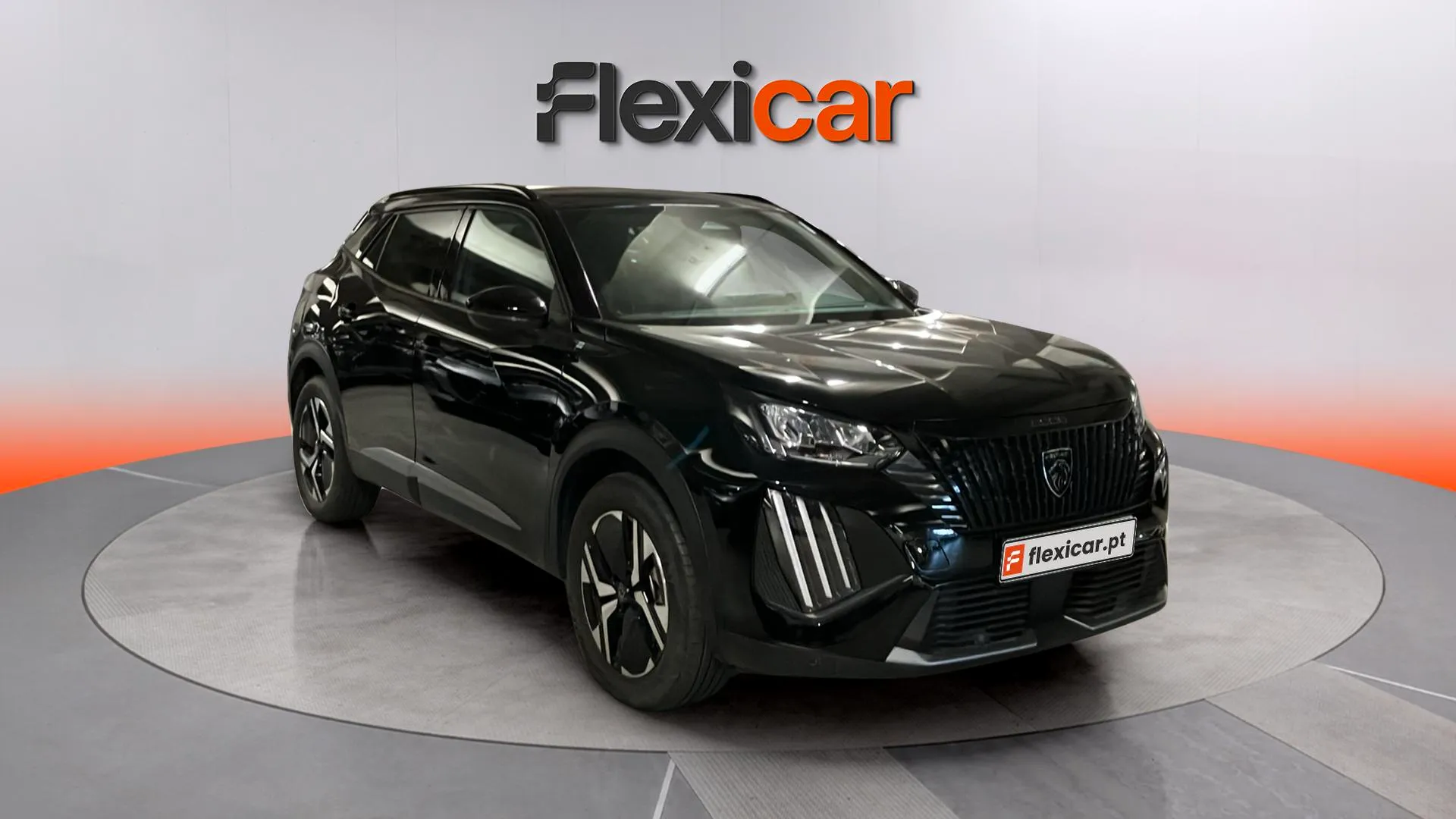 Foto Principal - Peugeot 2008