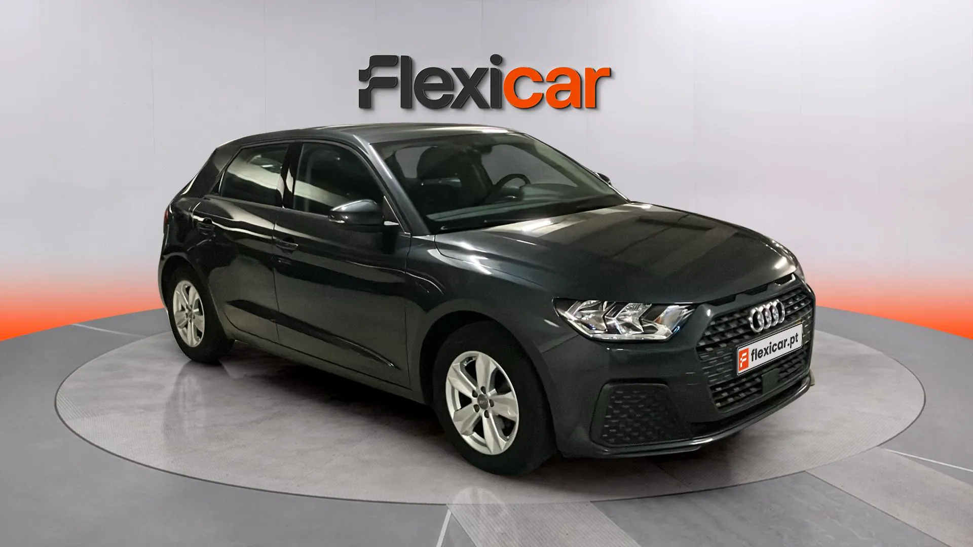 Foto Principal - Audi A1