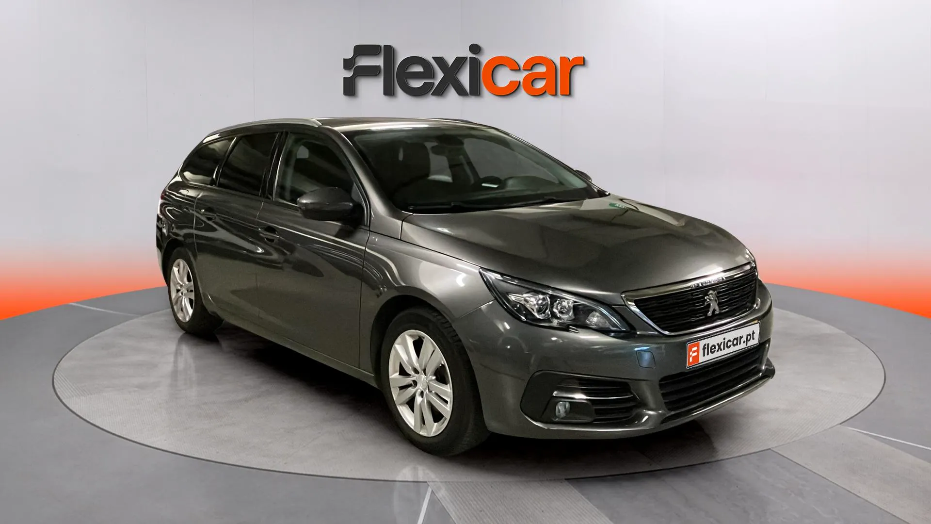 Foto Principal - Peugeot 308