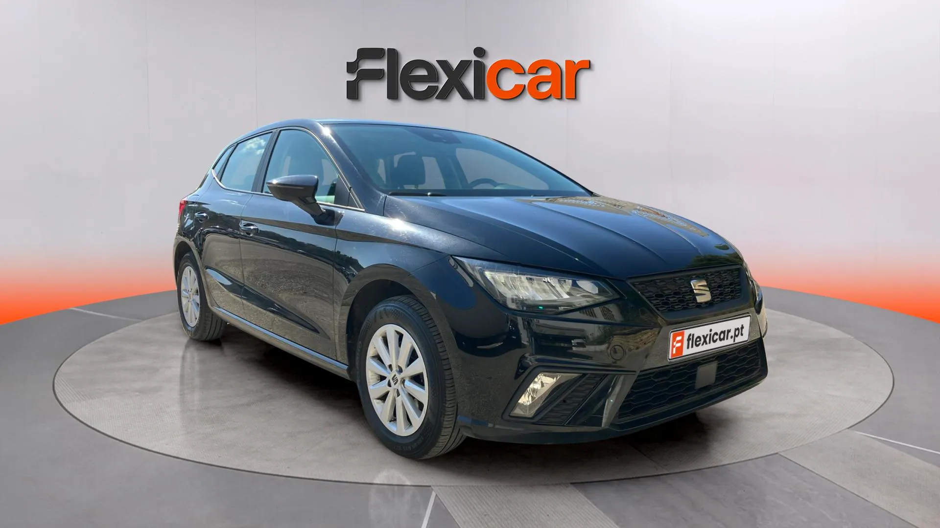 Foto Principal - Seat Ibiza
