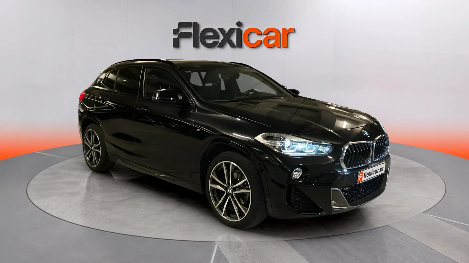 Foto Principal - BMW X2