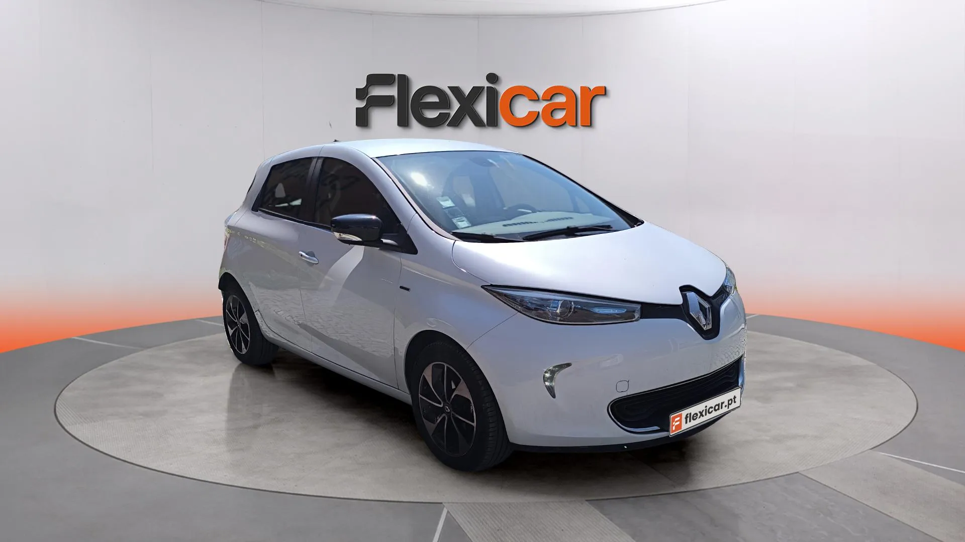 Foto Principal - Renault ZOE