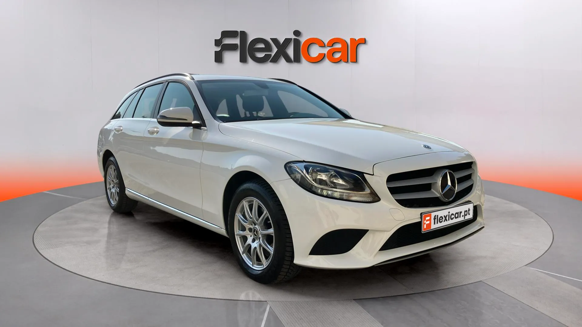 Foto Principal - Mercedes-Benz Clase C