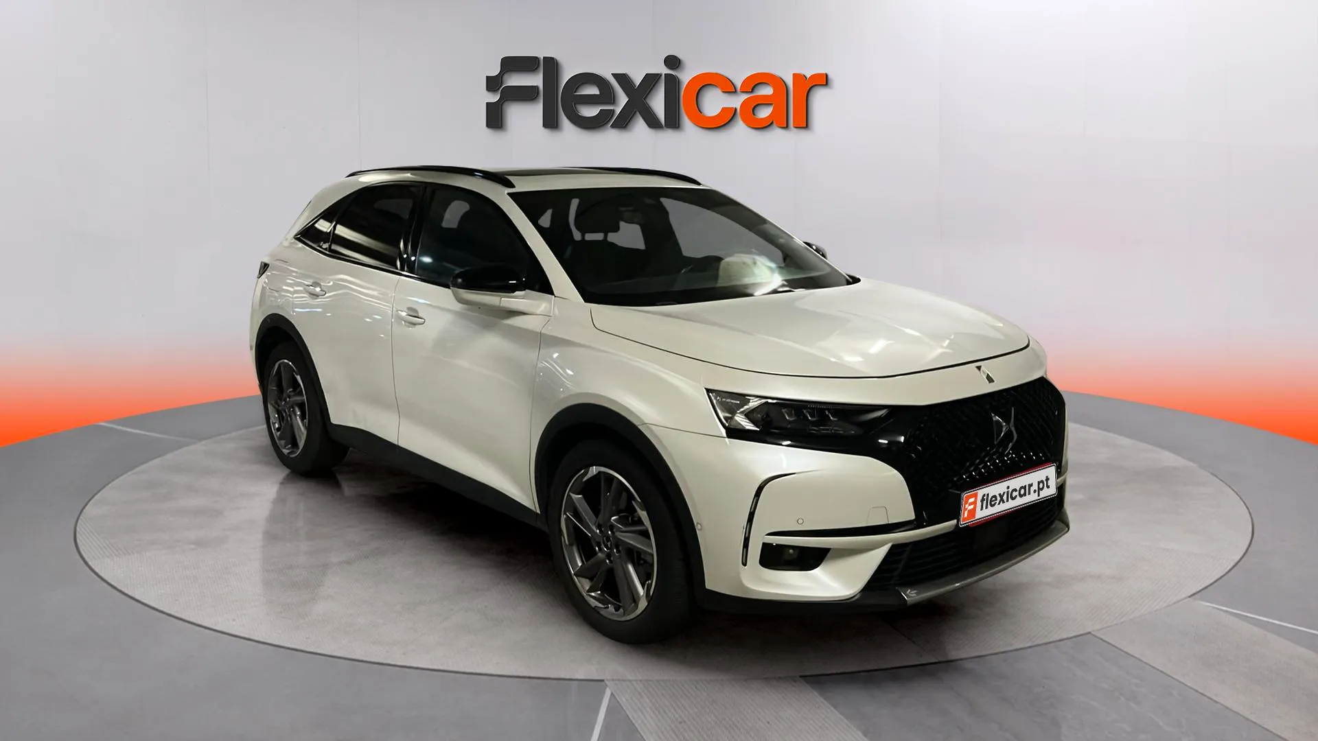 Foto Principal - DS Automobiles DS 7 Crossback