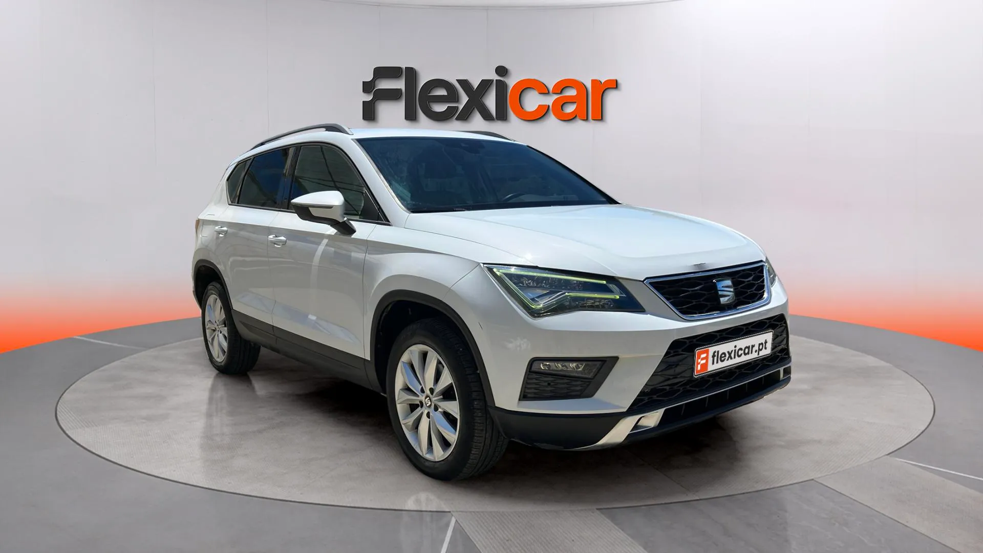 Foto Principal - Seat Ateca