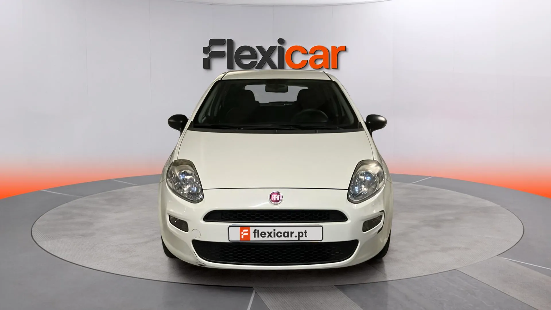 Foto Principal - Fiat Punto