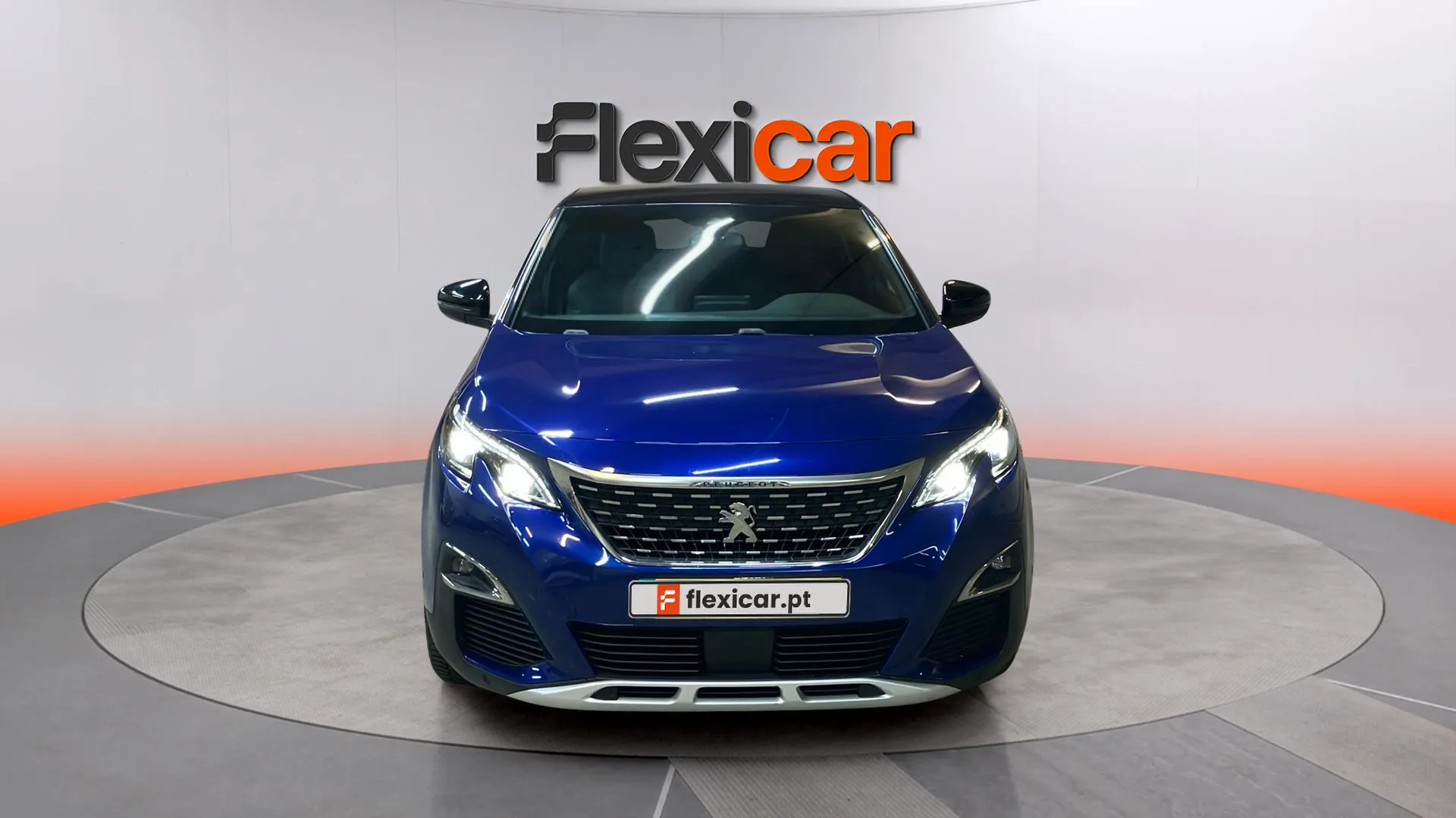 Foto Principal - Peugeot 3008