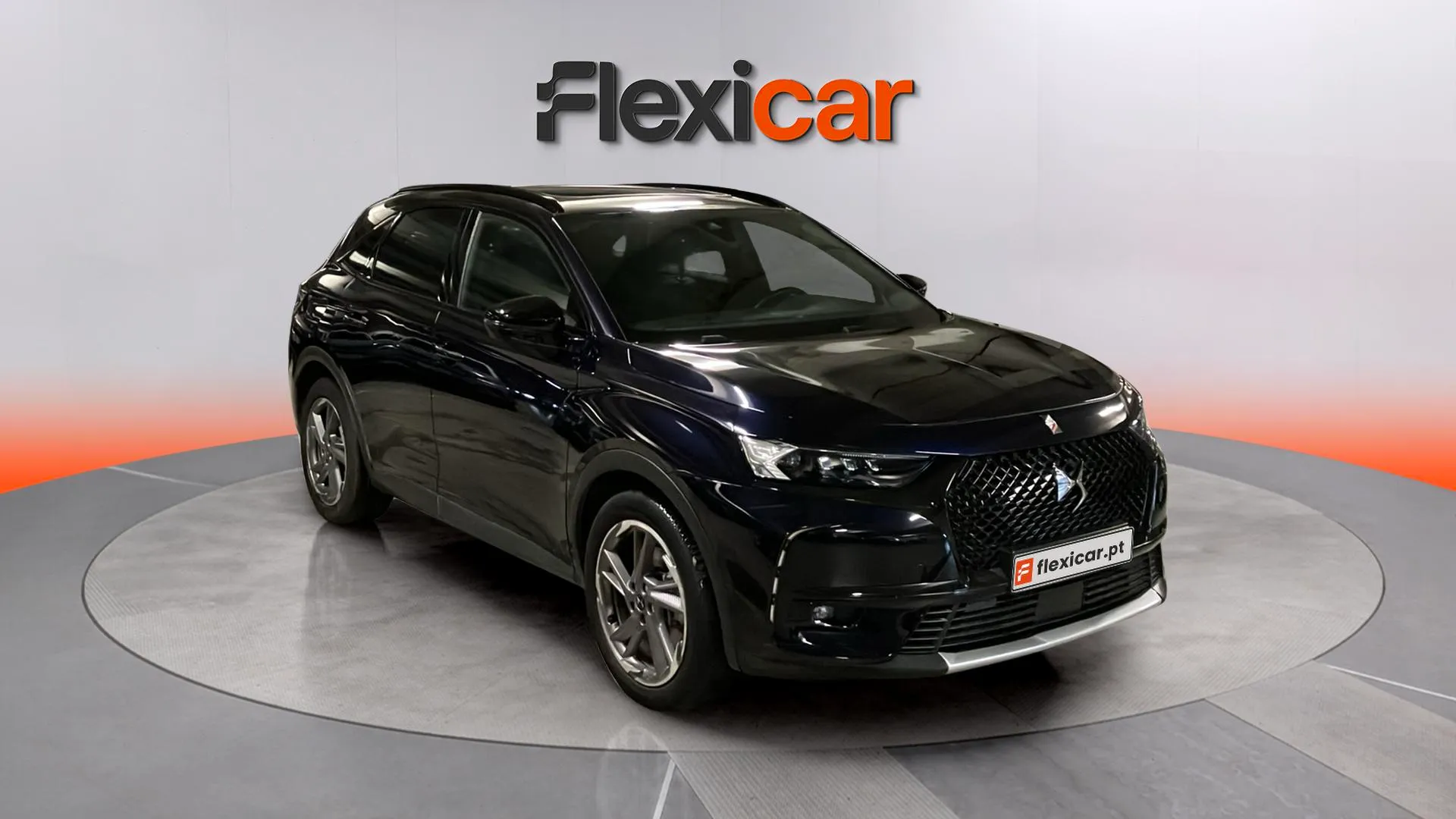 Foto Principal - DS Automobiles DS 7 Crossback
