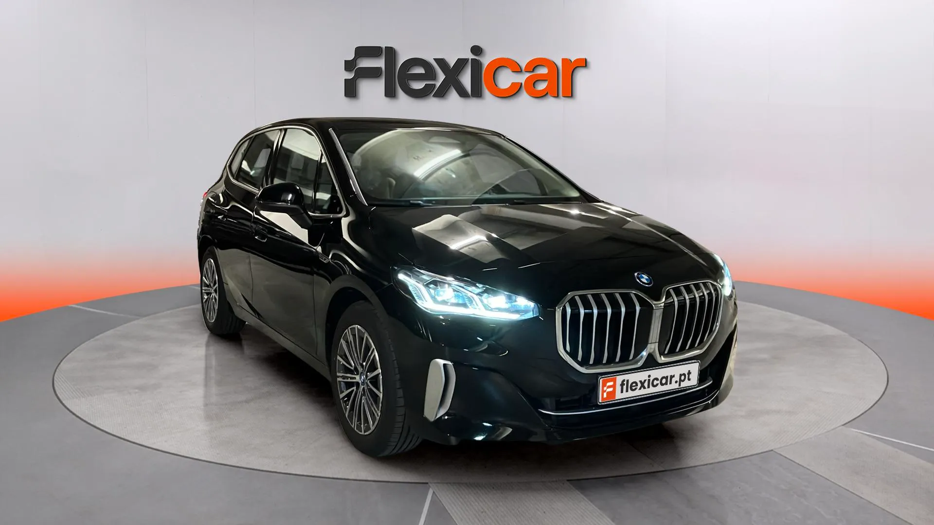 Foto Principal - BMW 2