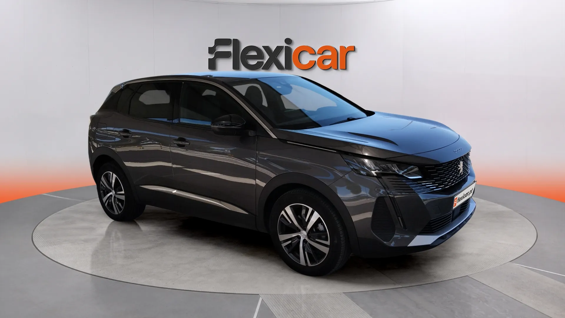 Foto Principal - Peugeot 3008